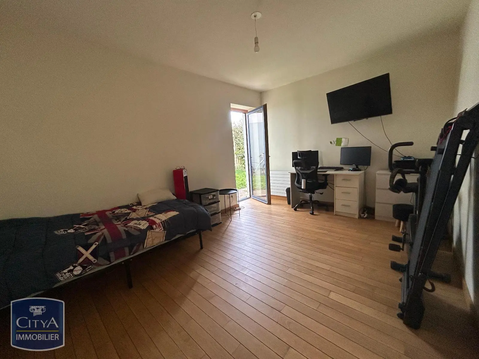 Photo 3 Maison 4 pièces 105.3m²