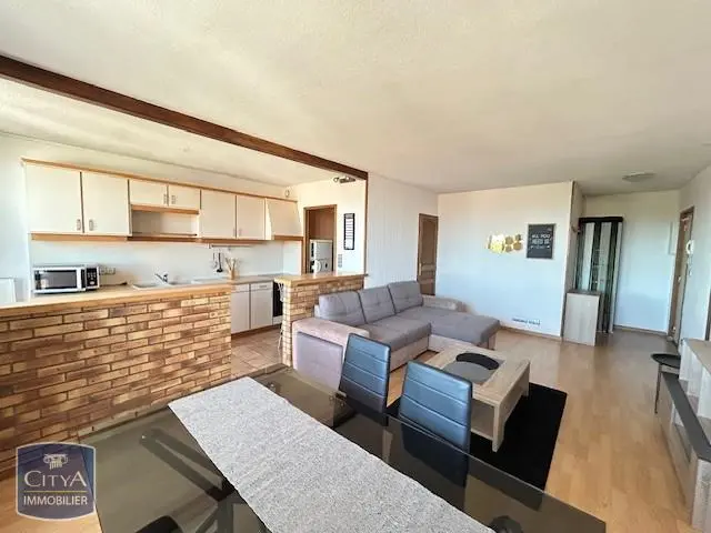 Photo 3 Appartement 2 pièces 52.23m²