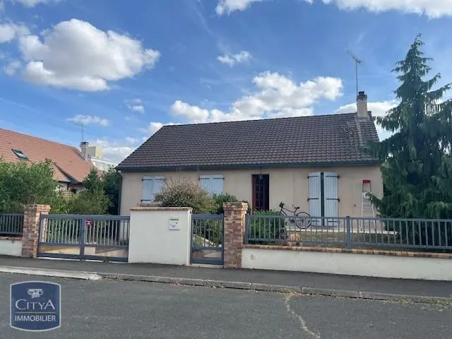 Photo 1 Maison 4 pièces 93m²