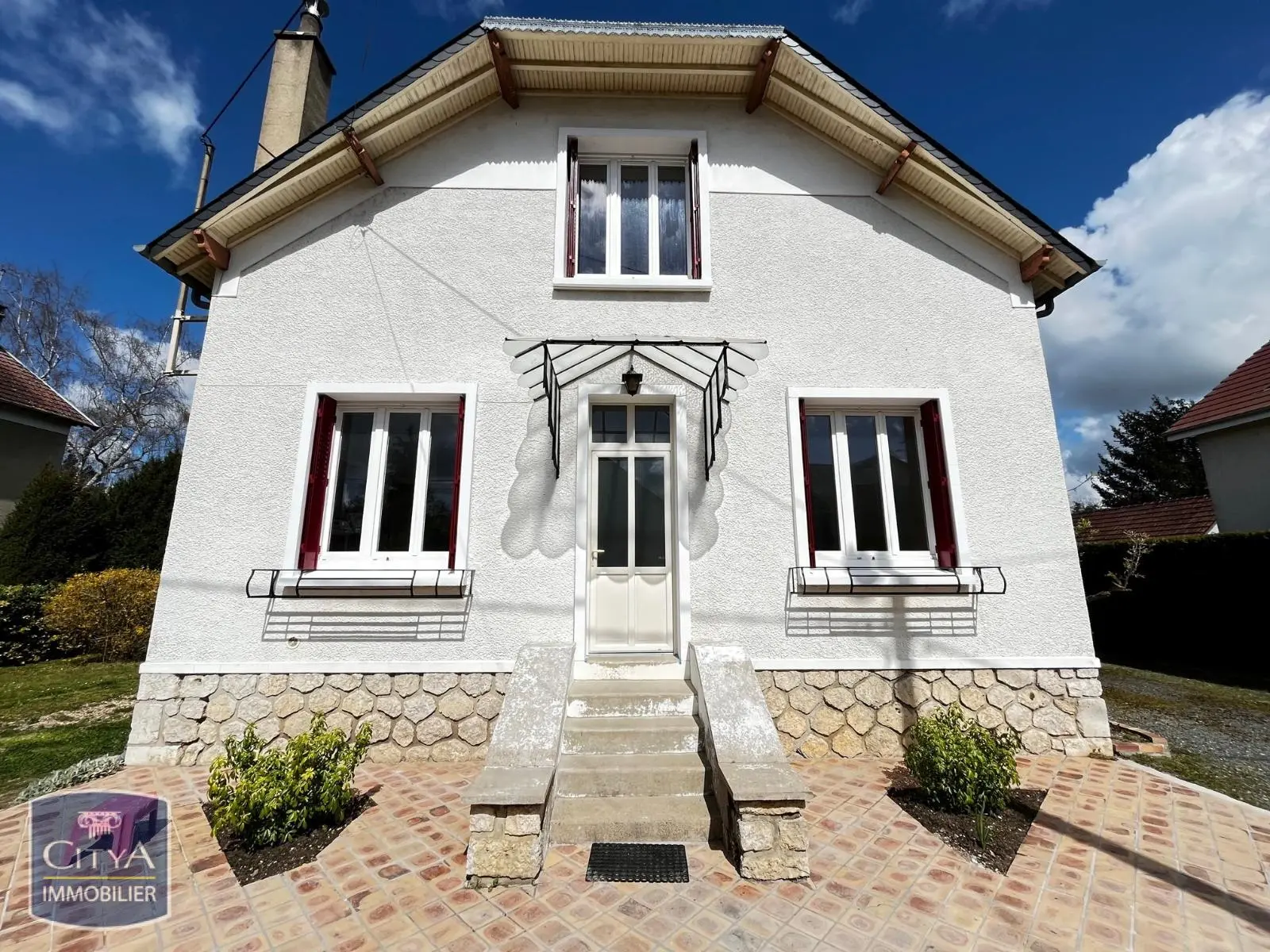 Photo 1 Maison 6 pièces 105.5m²