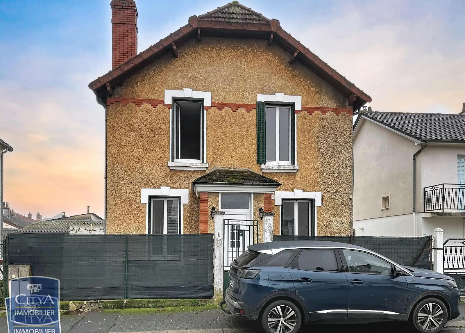 Photo 8 Maison 3 pièces 49.99m²
