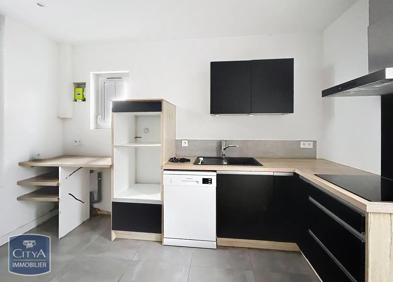 Photo 1 Maison 3 pièces 49.99m²