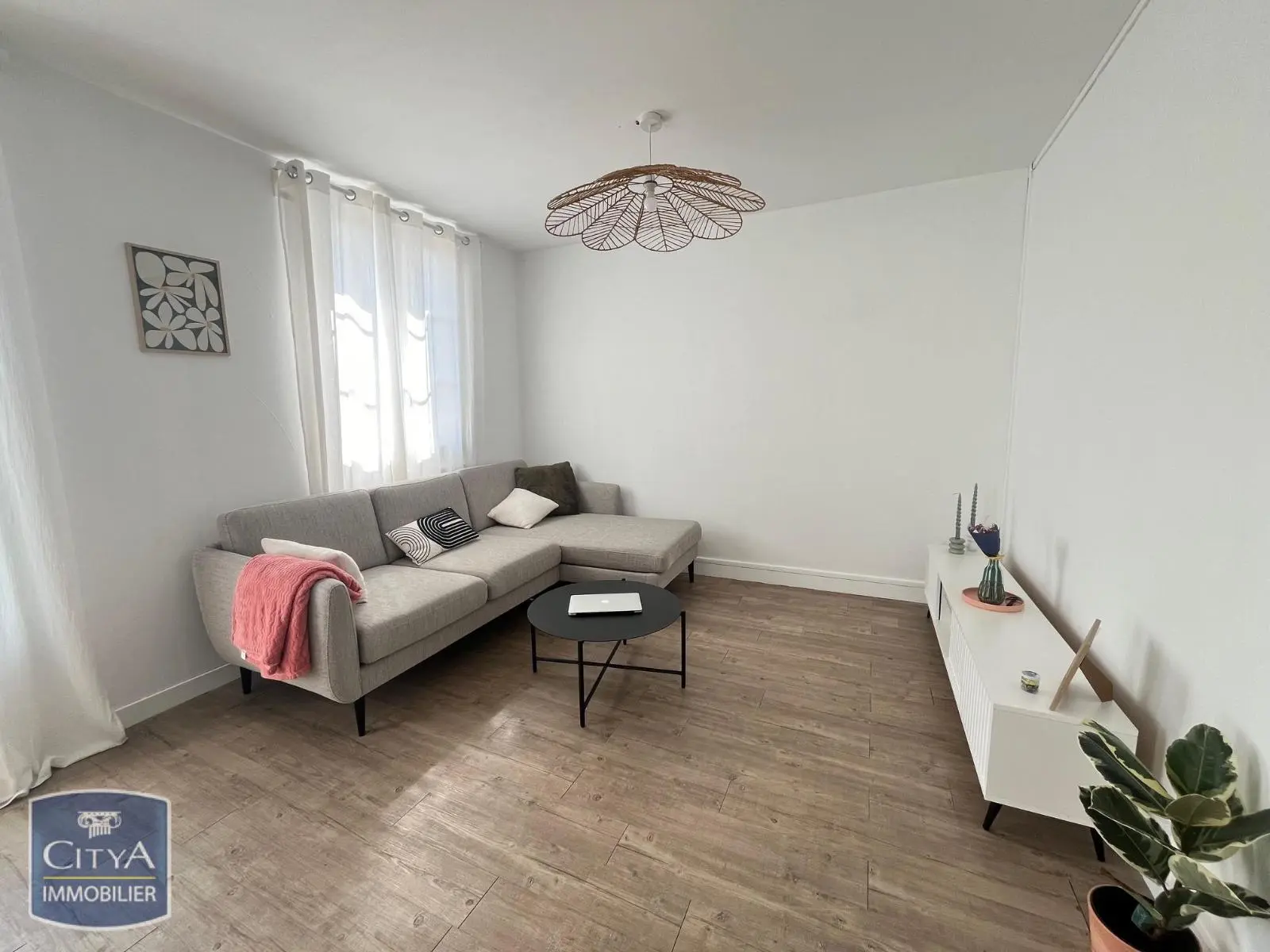 Photo 8 Appartement 4 pièces 60.51m²