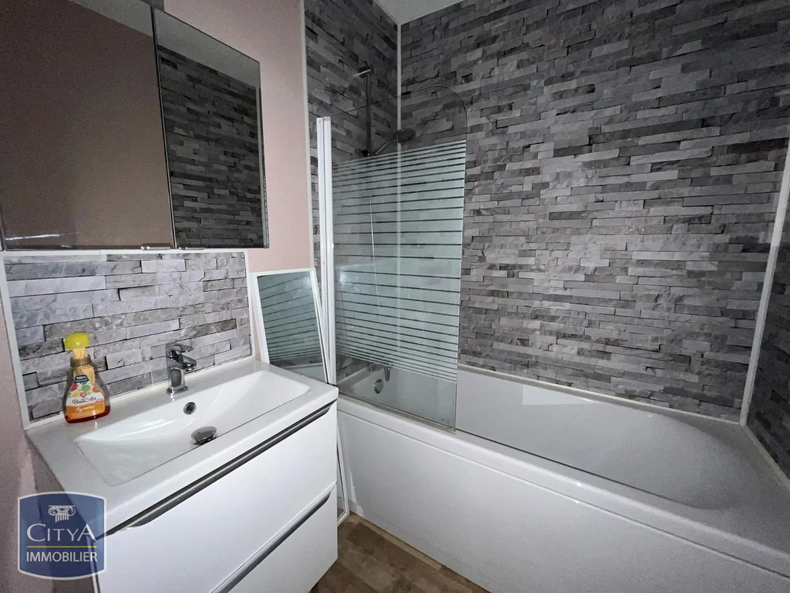 Photo 4 Appartement 2 pièces 29.61m²