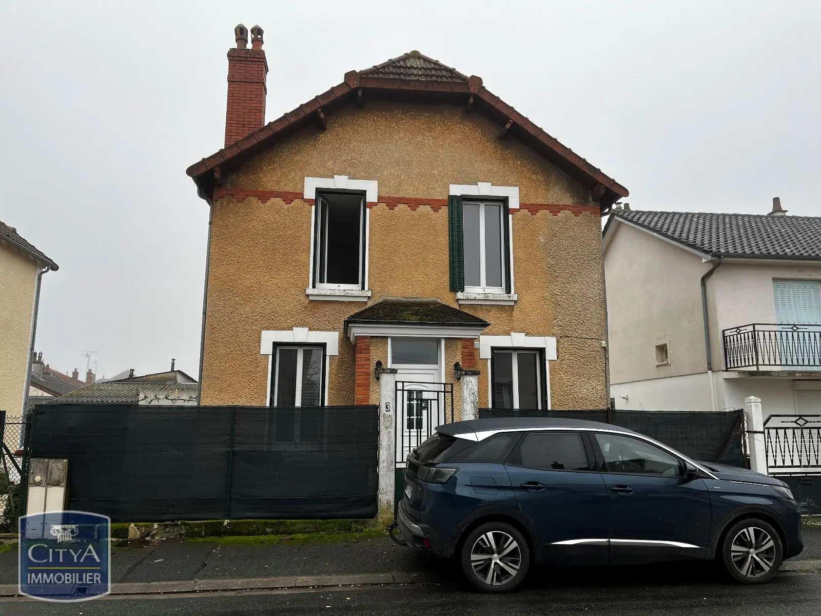 Photo 1 Maison 3 pièces 49.99m²