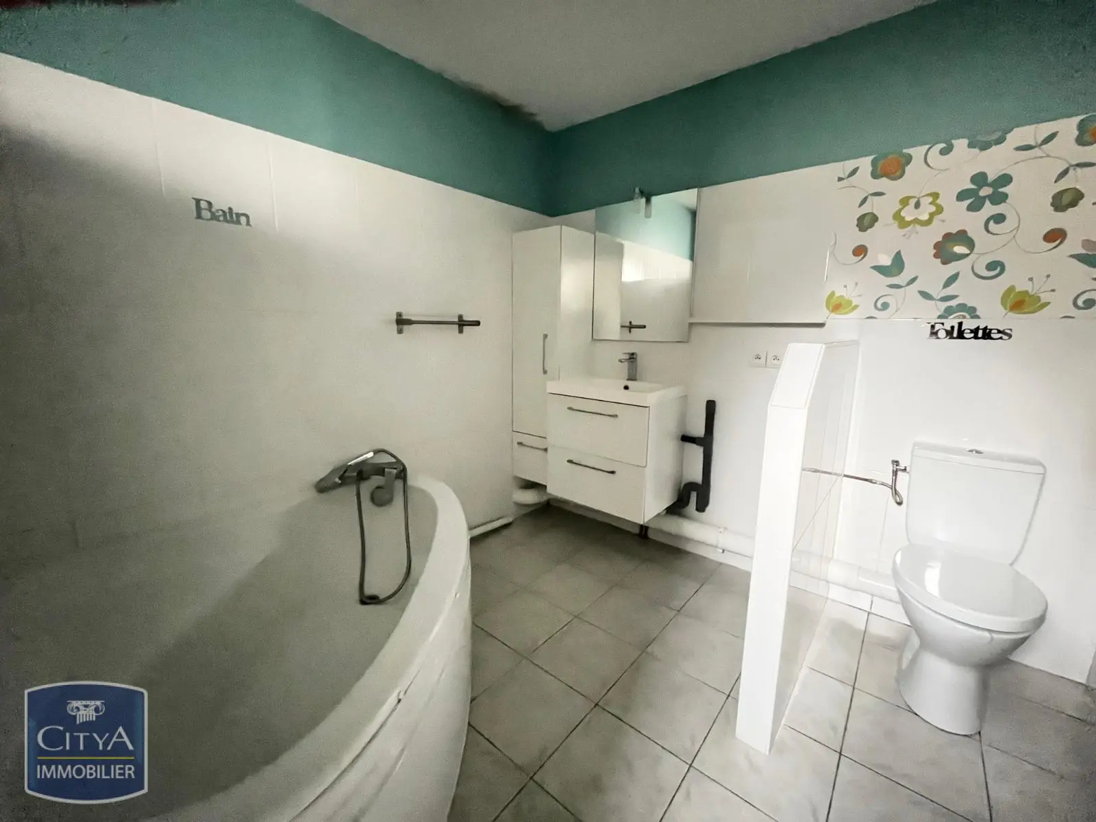 Photo 10 Appartement 2 pièces 49.25m²