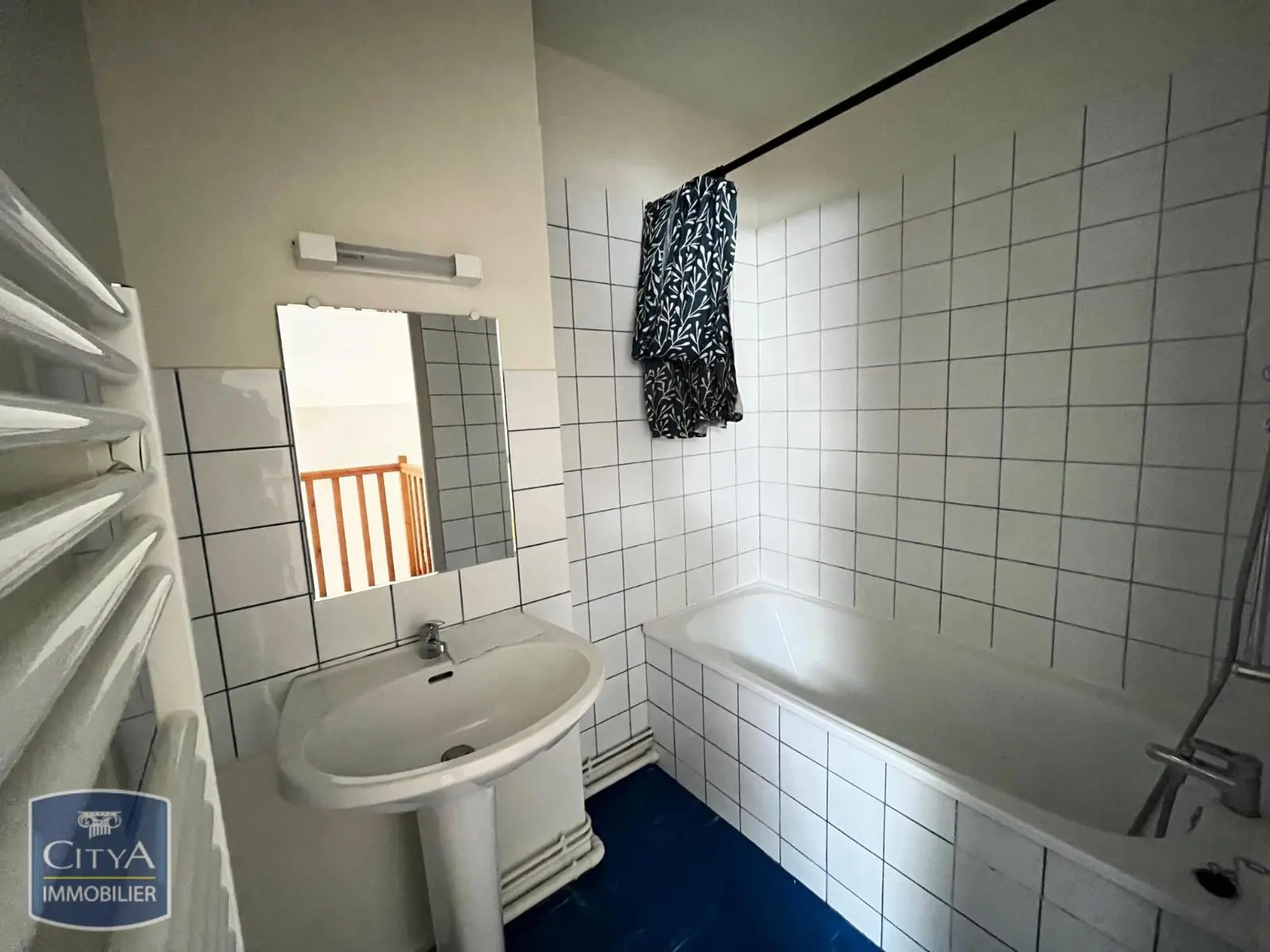 Photo 7 Appartement 2 pièces 41.8m²