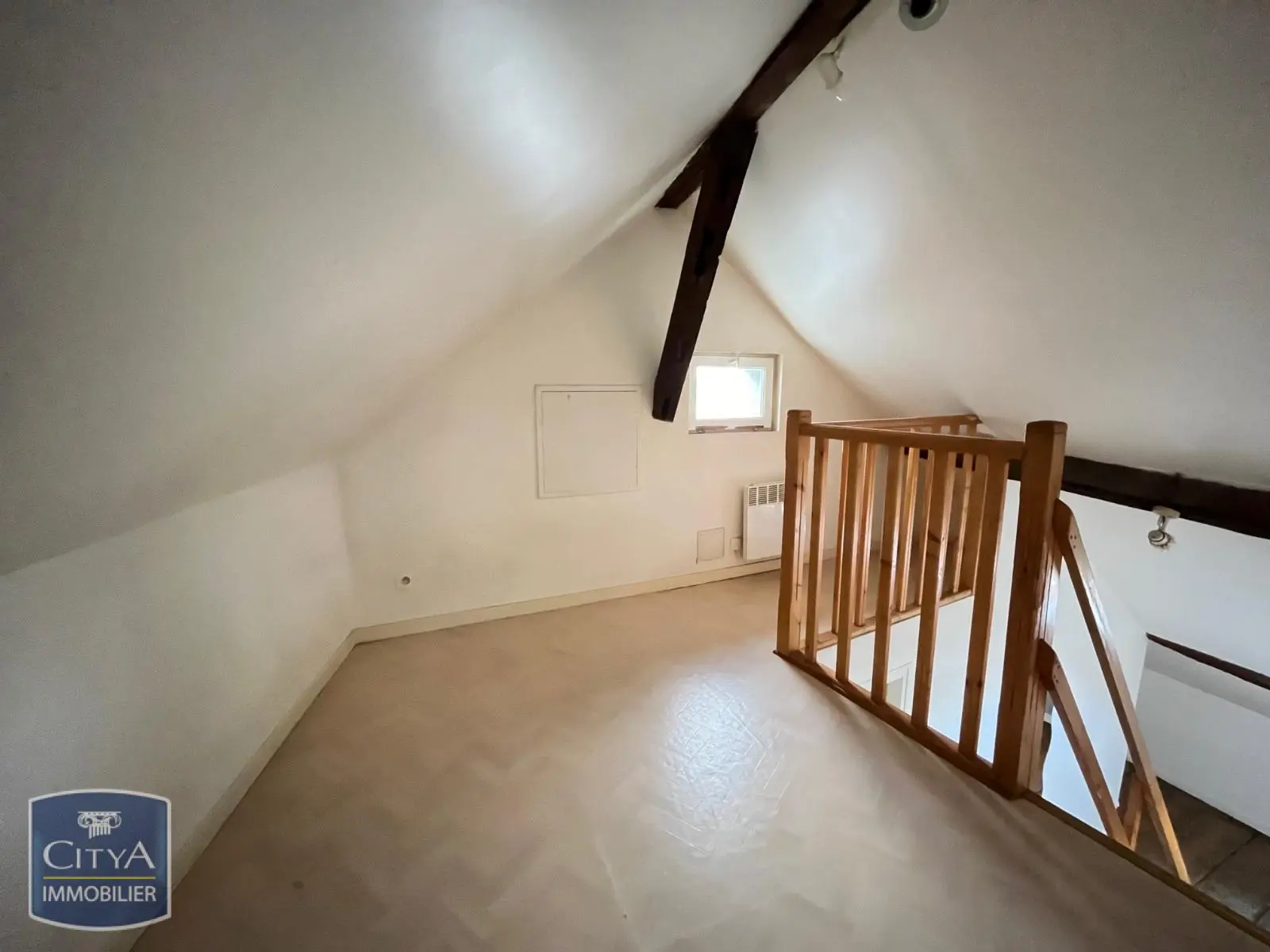 Photo 6 Appartement 3 pièces 31.98m²