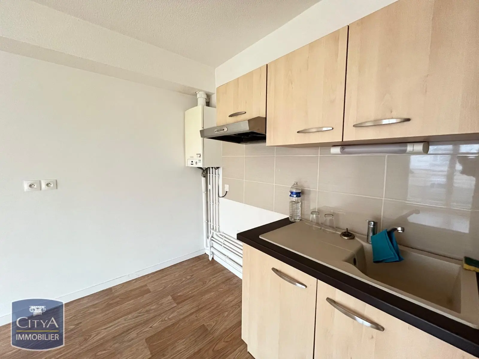 Photo 4 Appartement 2 pièces 41.45m²