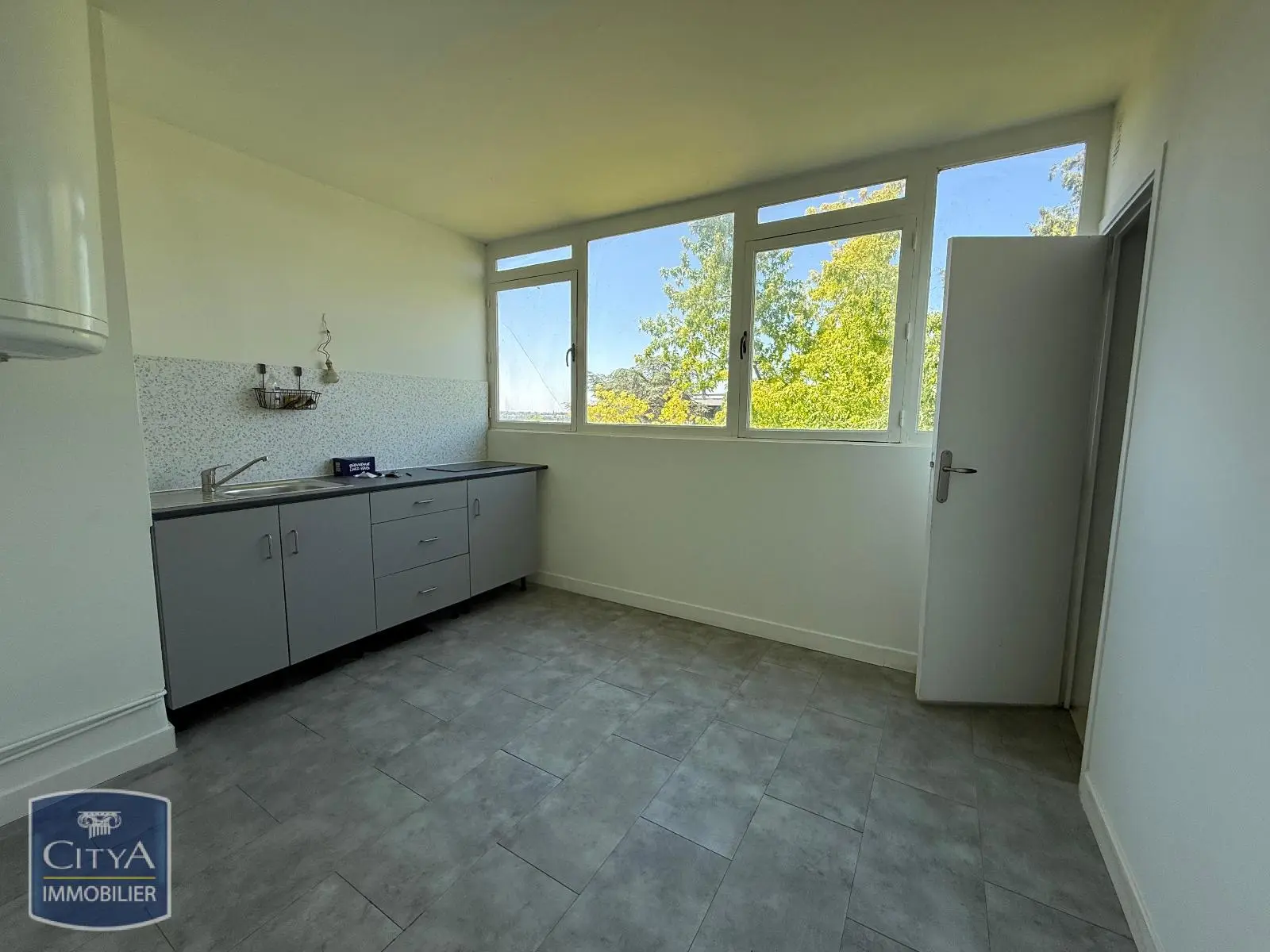 Photo 2 Appartement 2 pièces 50.99m²