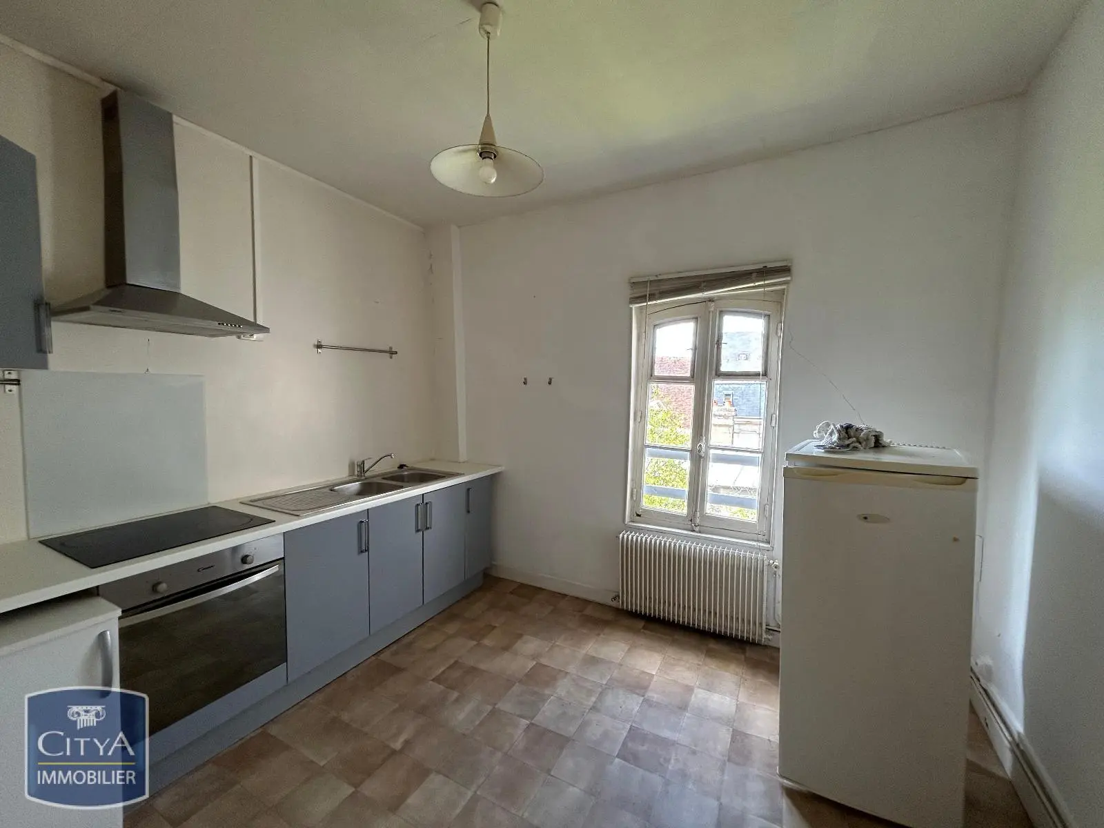 Photo 4 Appartement 4 pièces 100m²