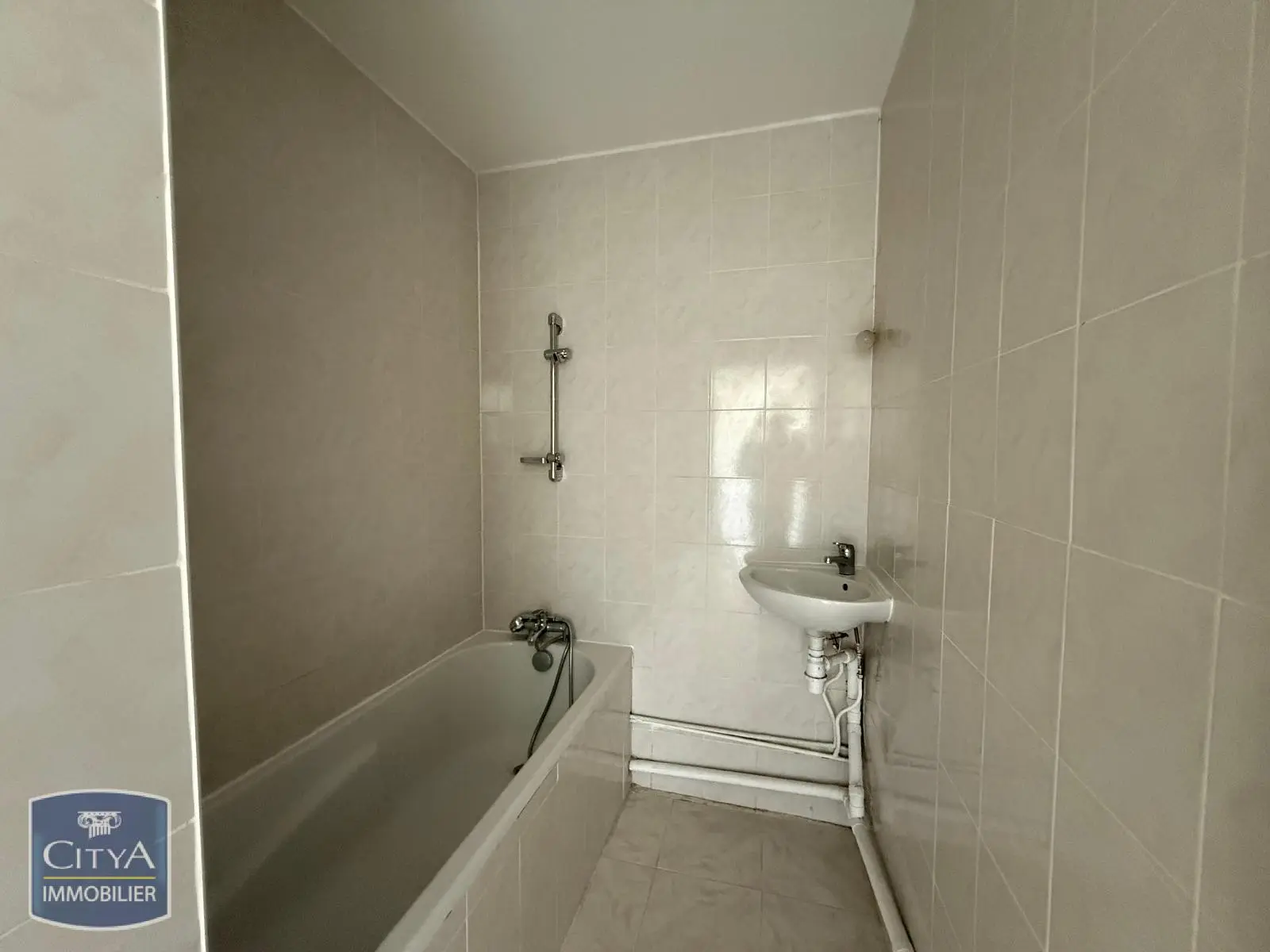 Photo 3 Appartement 2 pièces 50.99m²