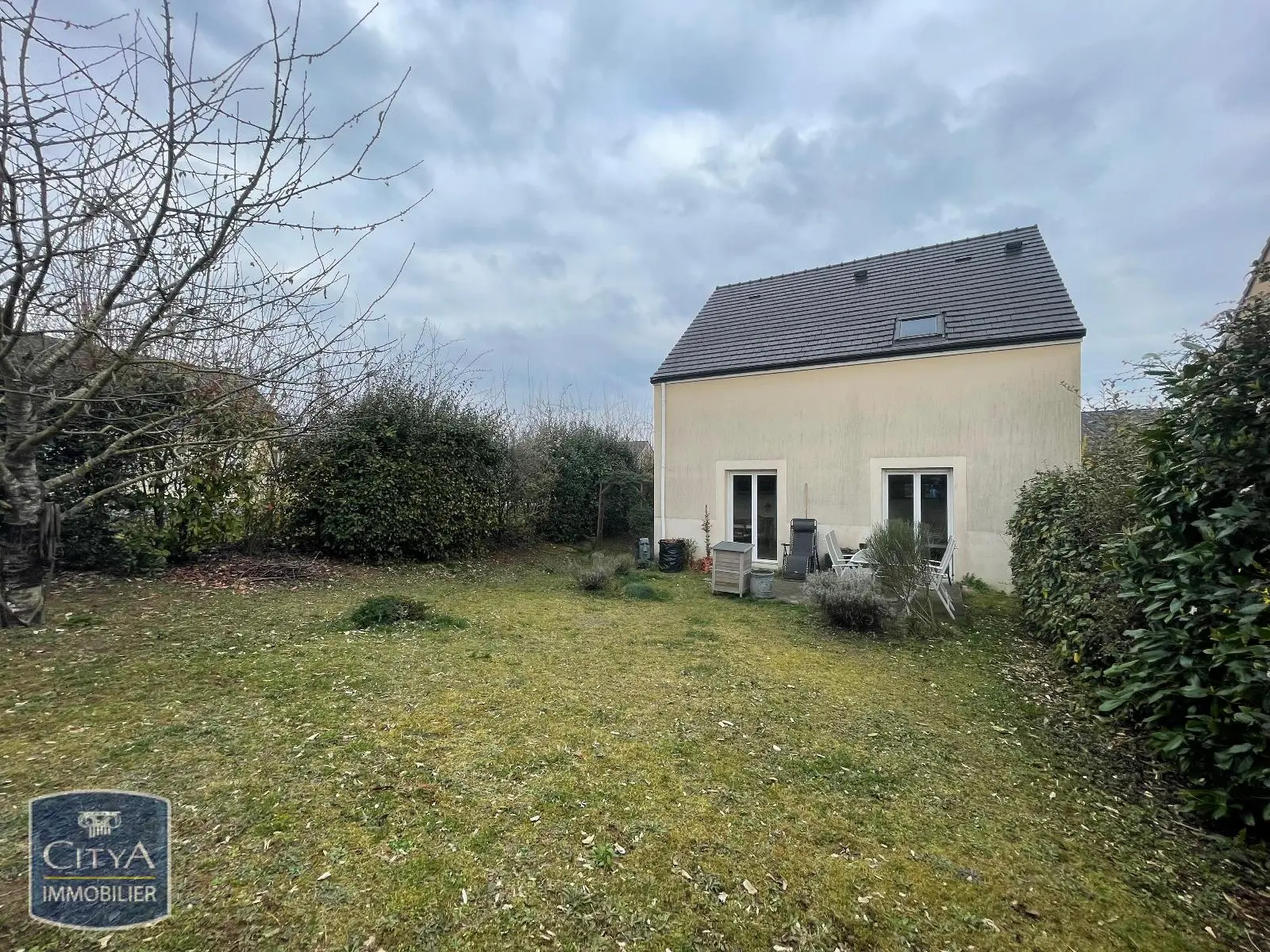 Photo 2 Maison 5 pièces 95.37m²