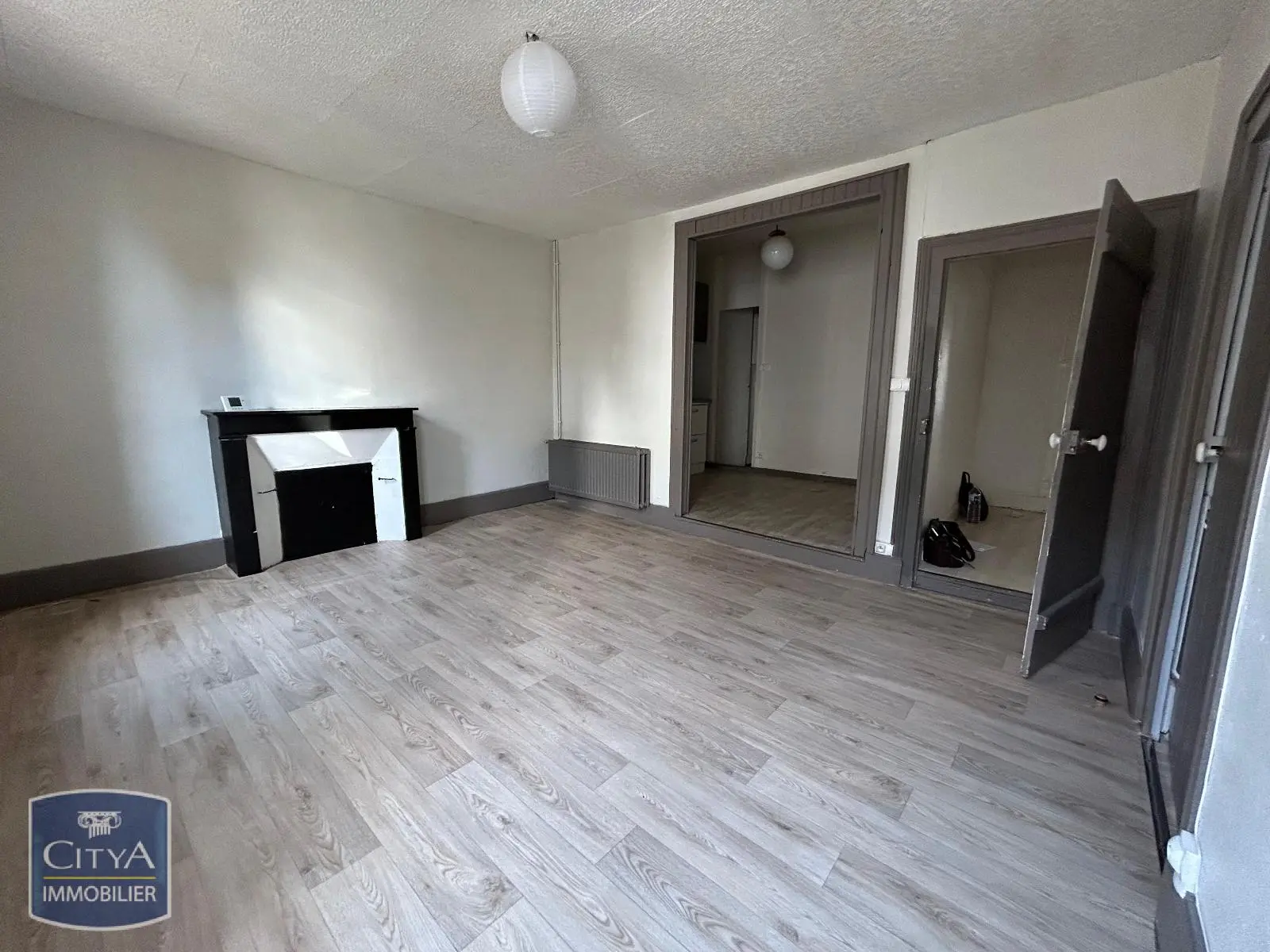 Photo 1 Appartement 3 pièces 62.71m²