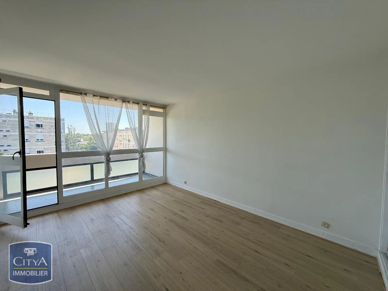 Photo 1 Appartement 2 pièces 50.99m²