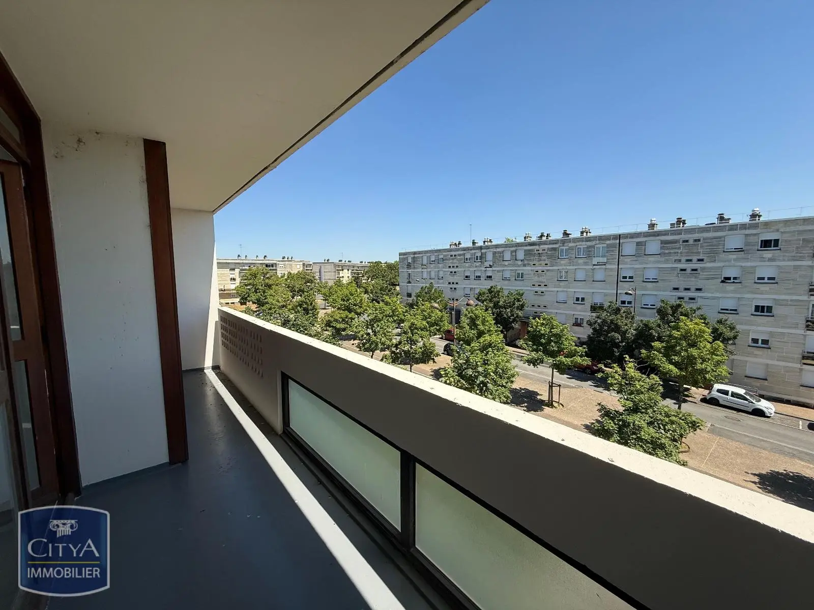 Photo 6 Appartement 2 pièces 50.99m²