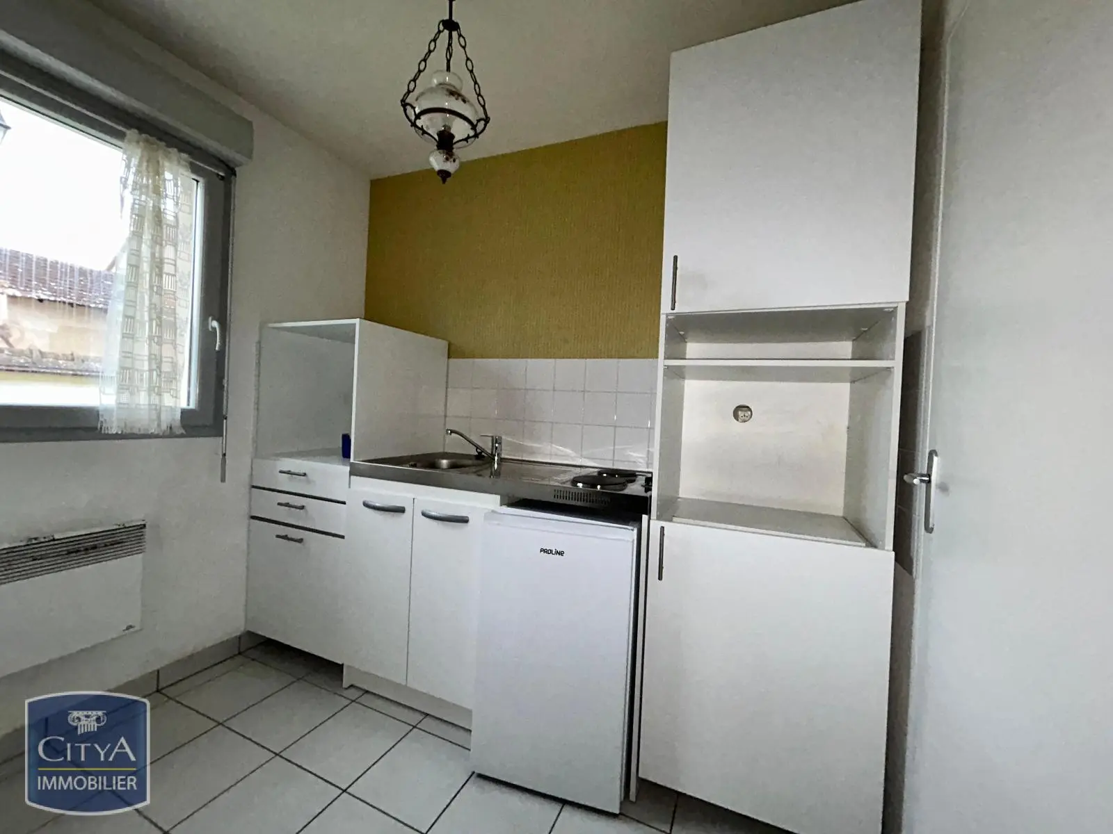 Photo 3 appartement Saint-Amand-Montrond
