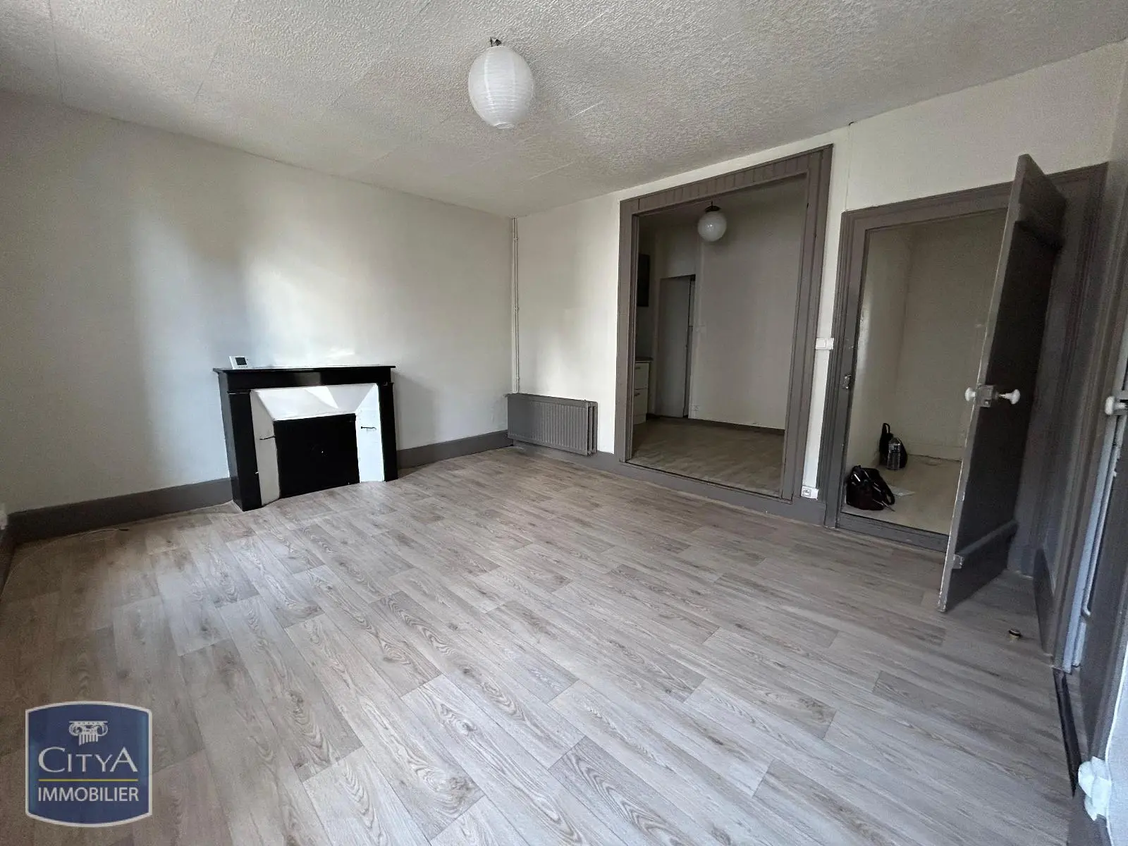 Photo 2 Appartement 3 pièces 62.71m²