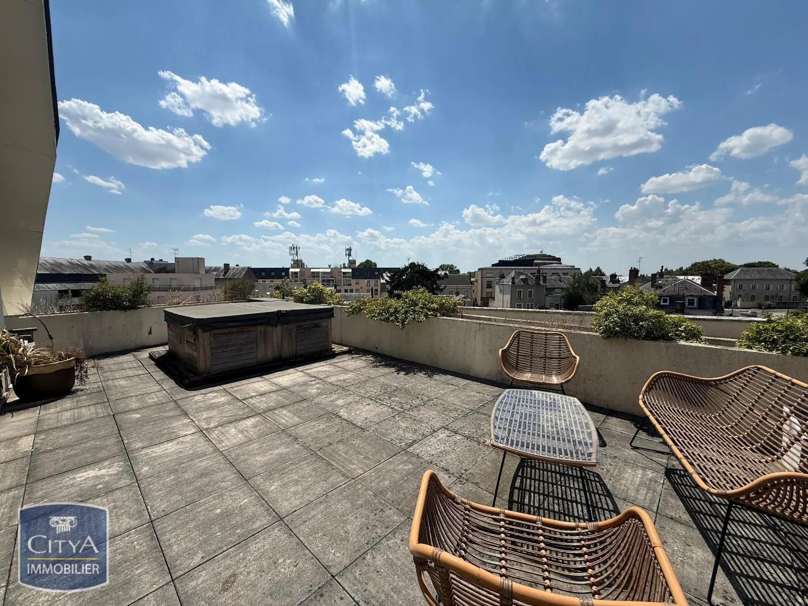 Photo 8 Appartement 5 pièces 246.07m²