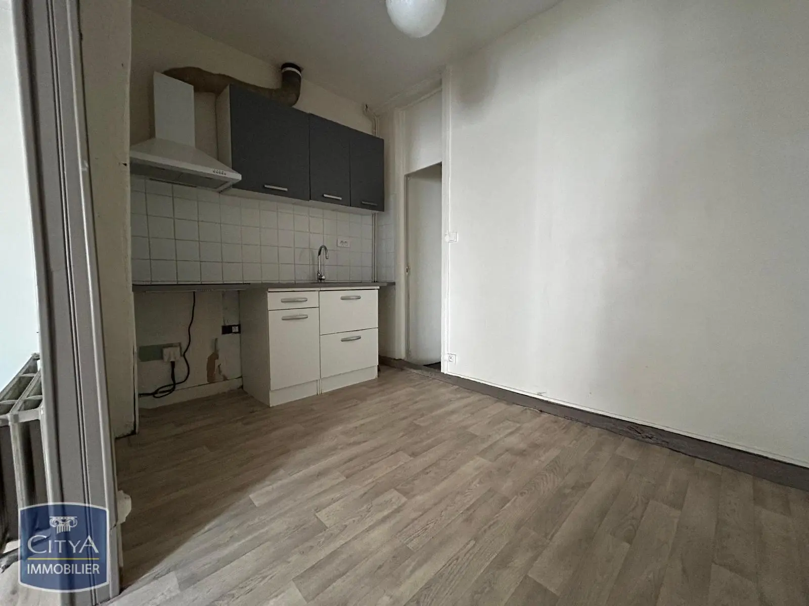 Photo 3 Appartement 3 pièces 62.71m²