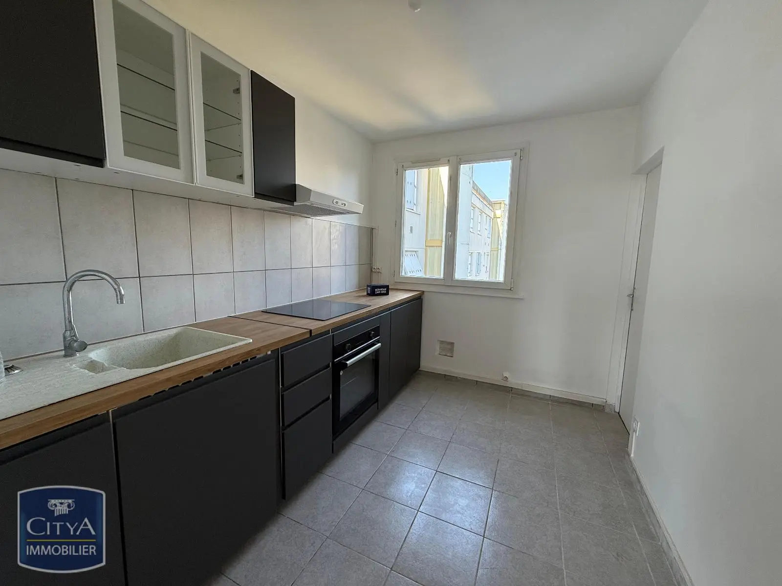 Photo 2 Appartement 3 pièces 61.43m²