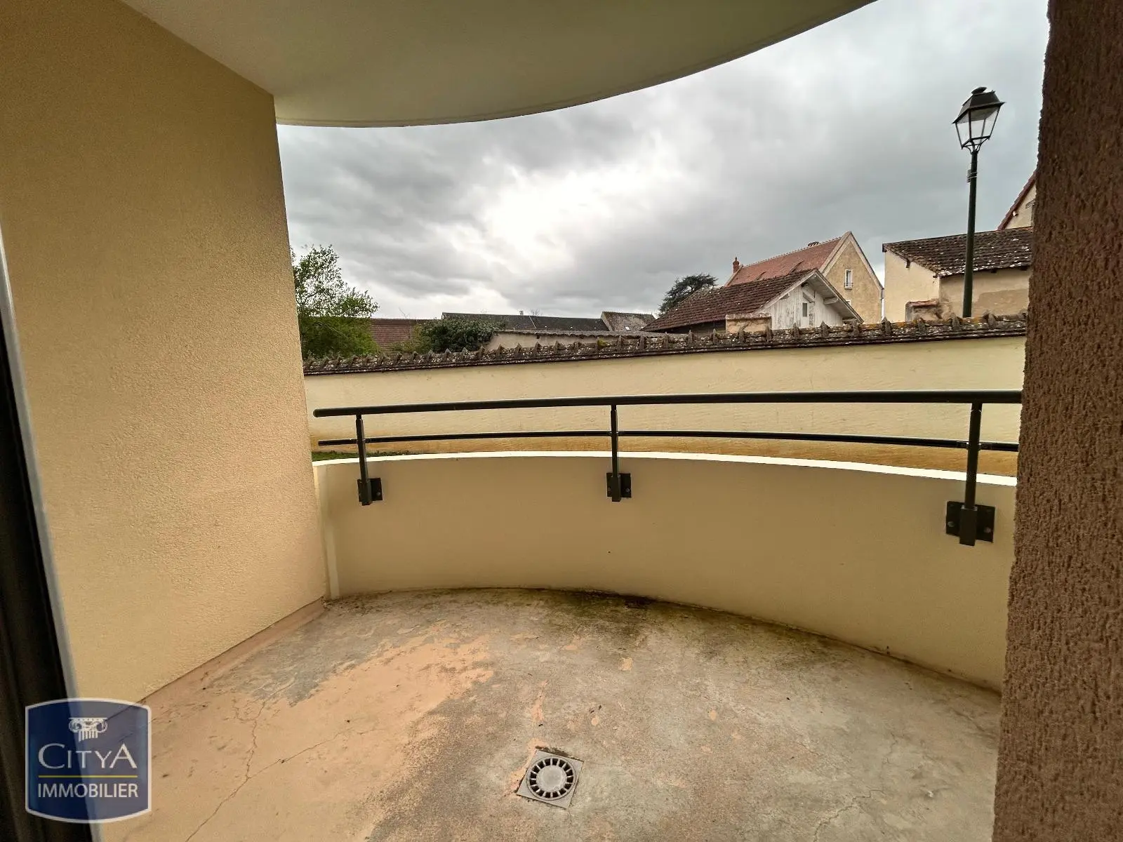 Photo 5 appartement Saint-Amand-Montrond