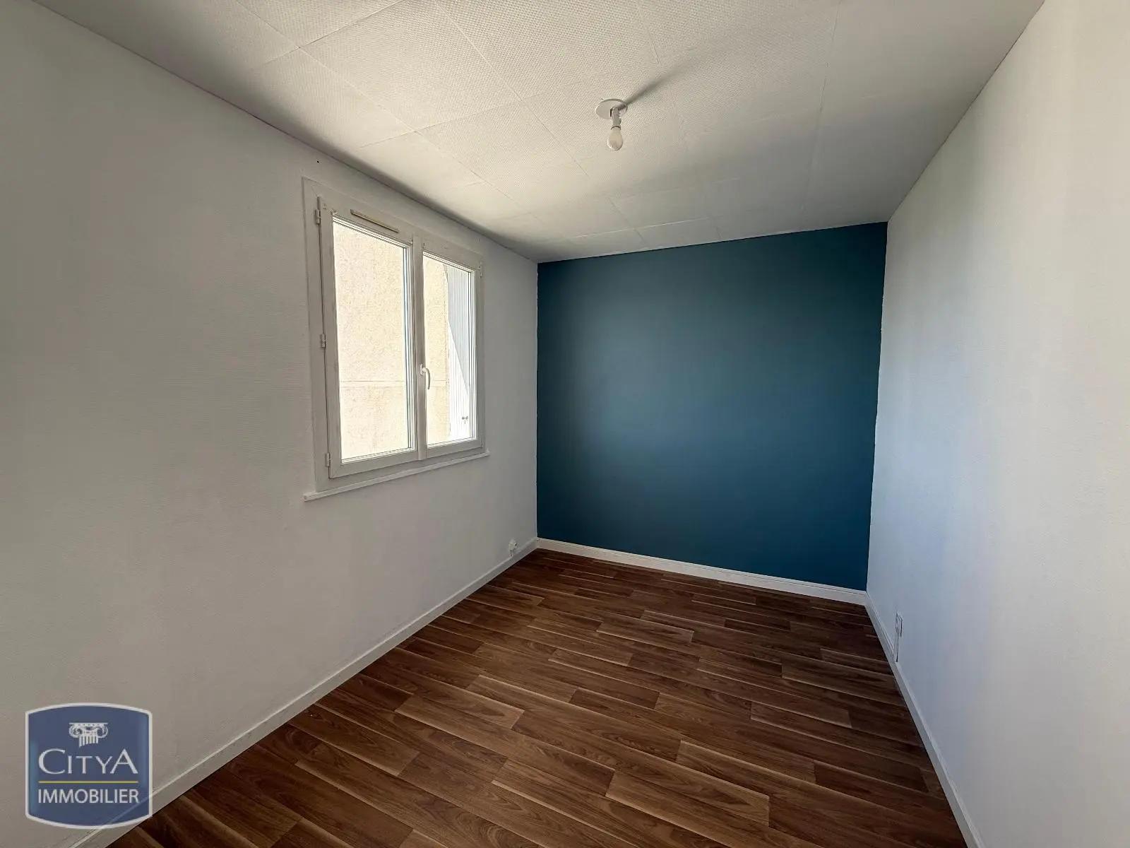 Photo 3 Appartement 3 pièces 61.43m²