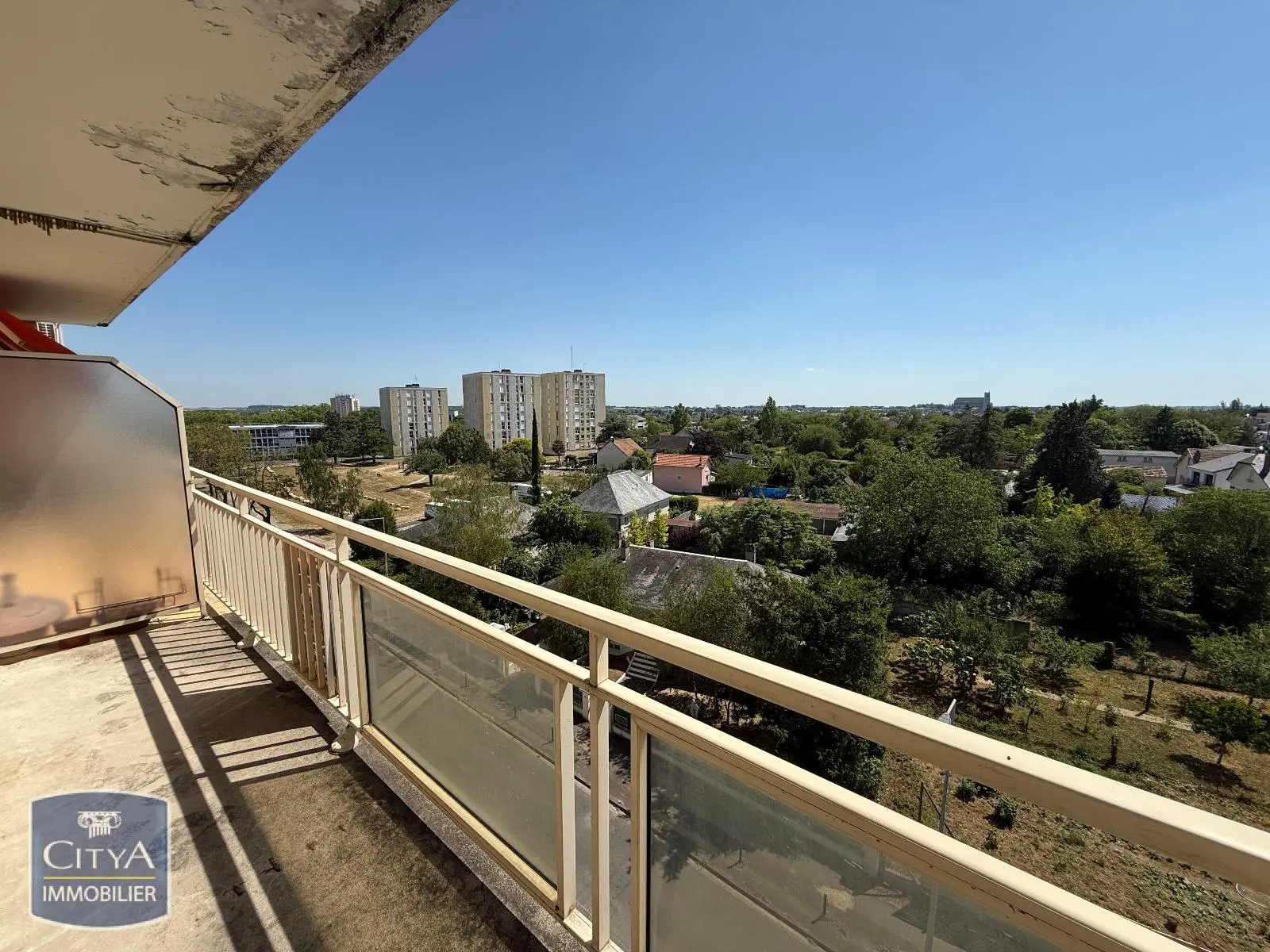 Photo 6 Appartement 3 pièces 61.43m²