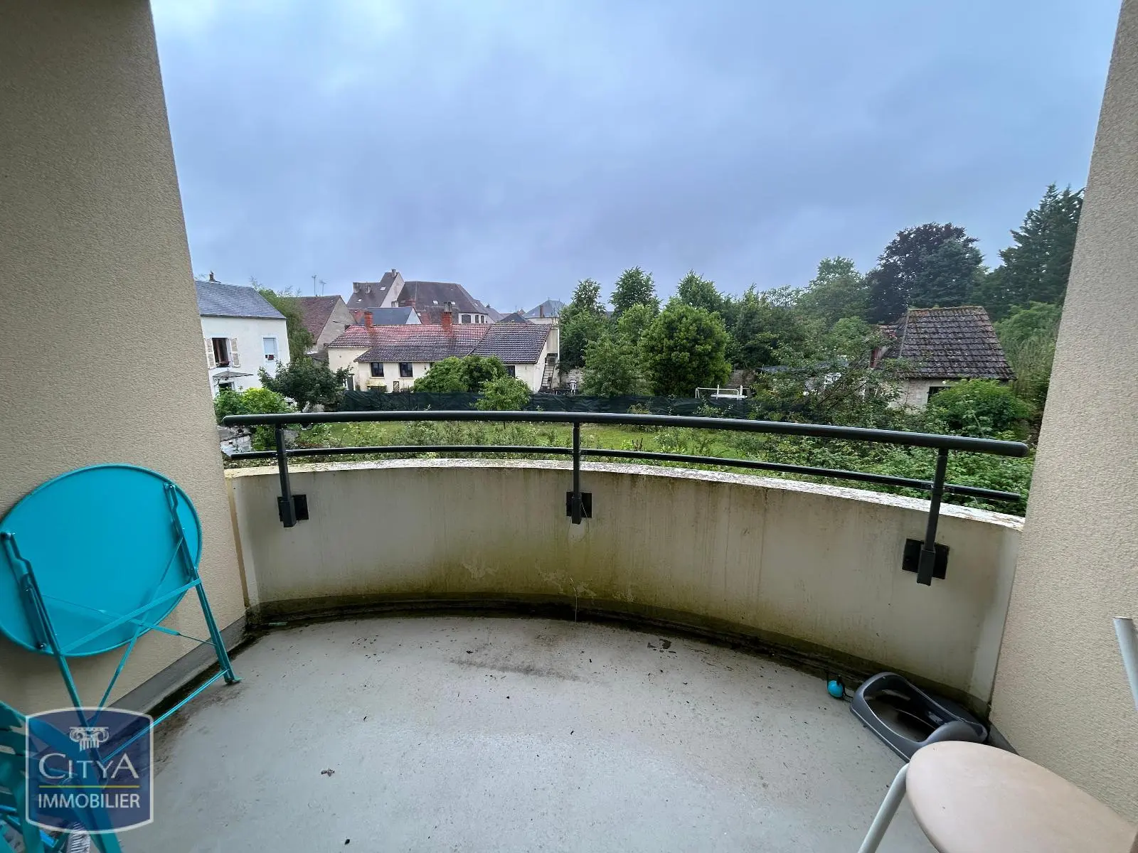 Photo 5 appartement Saint-Amand-Montrond