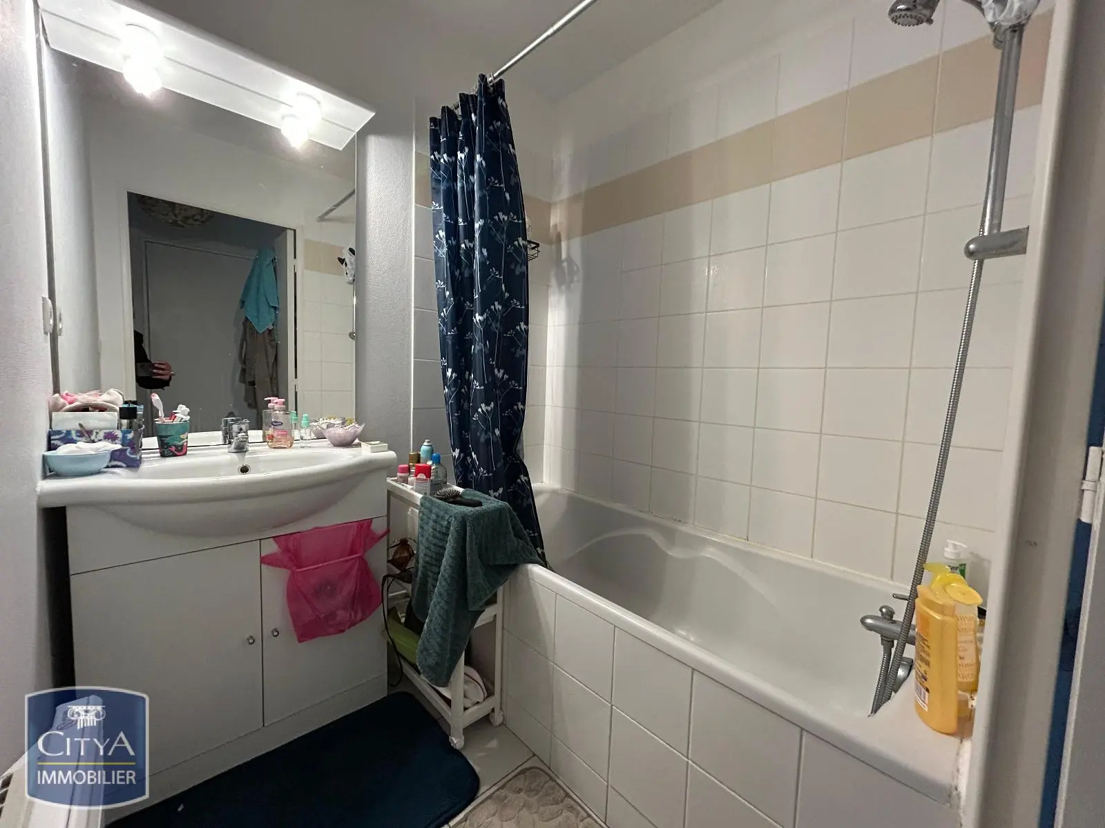 Photo 4 appartement Saint-Amand-Montrond