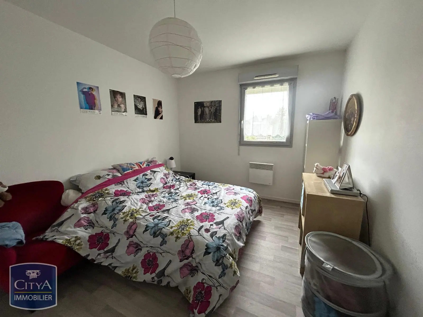 Photo 3 appartement Saint-Amand-Montrond