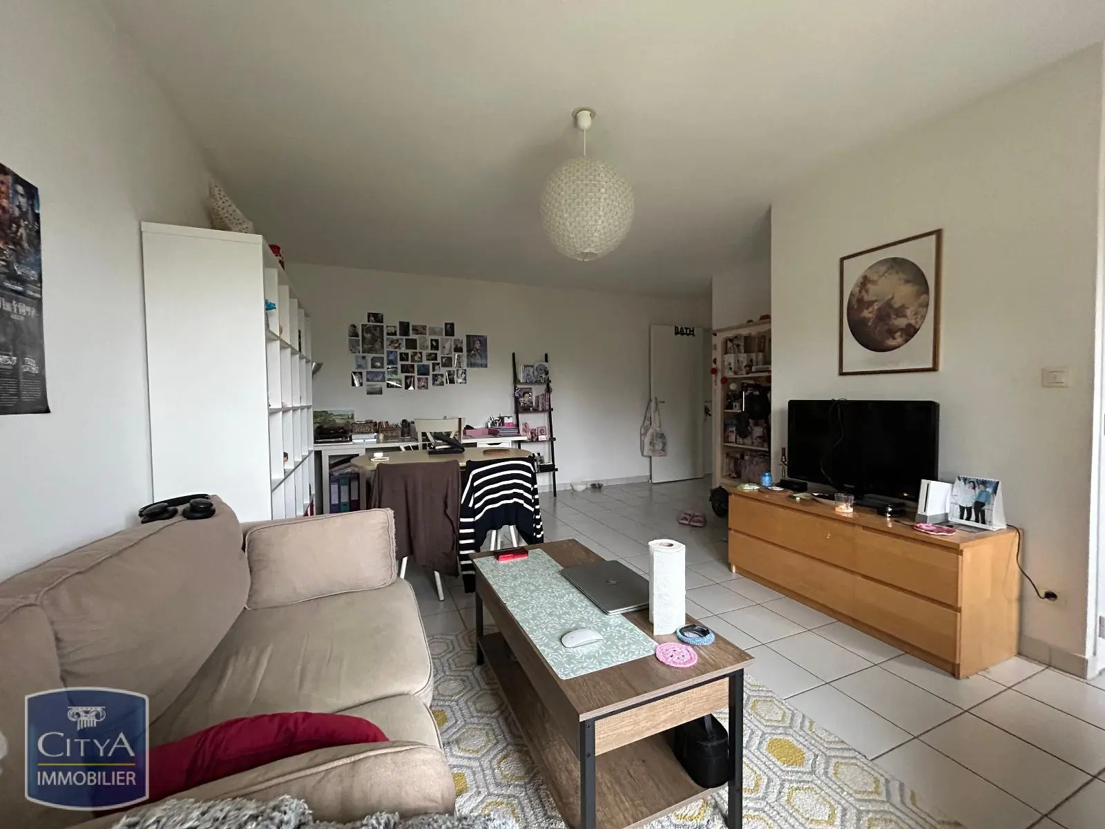 Photo 1 appartement Saint-Amand-Montrond