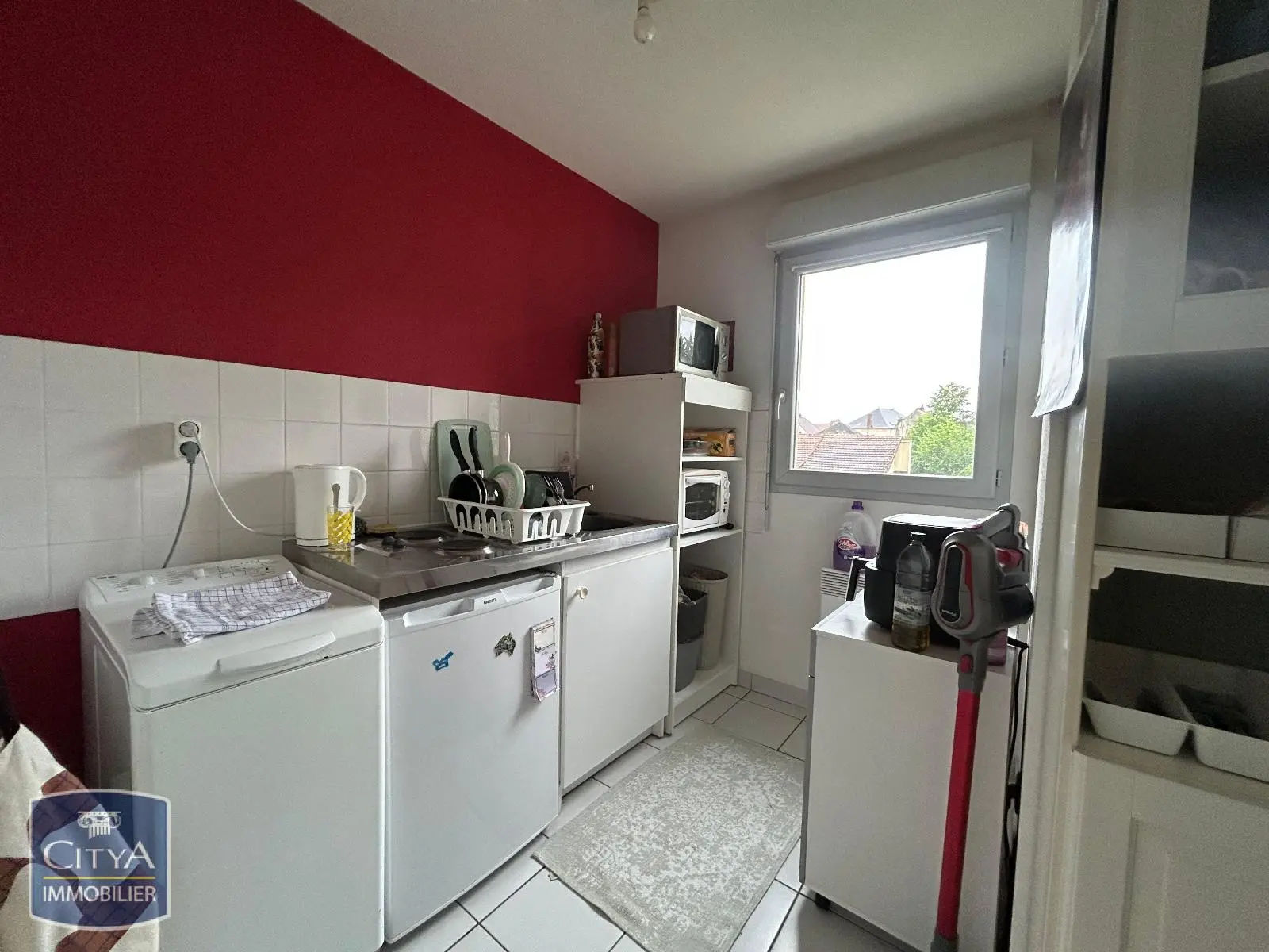 Photo 2 appartement Saint-Amand-Montrond