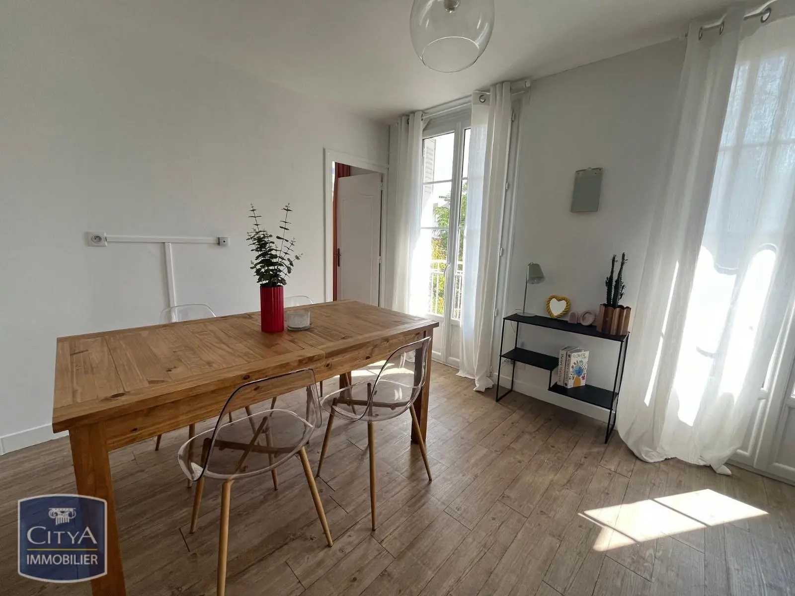 Photo 5 Appartement 4 pièces 60.51m²