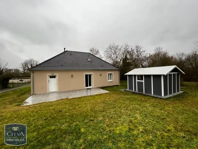 Photo 1 Maison 5 pièces 125.34m²