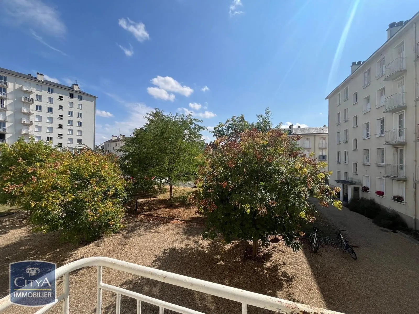 Photo 16 Appartement 4 pièces 60.51m²