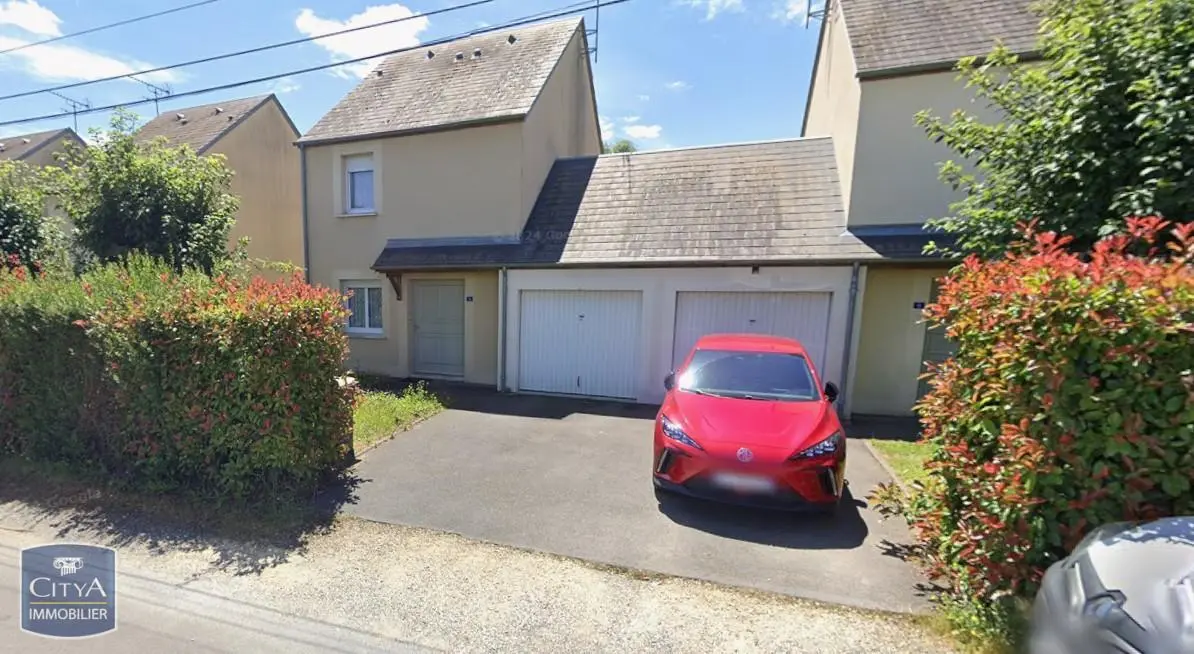 Photo 1 Maison 4 pièces 82.19m²