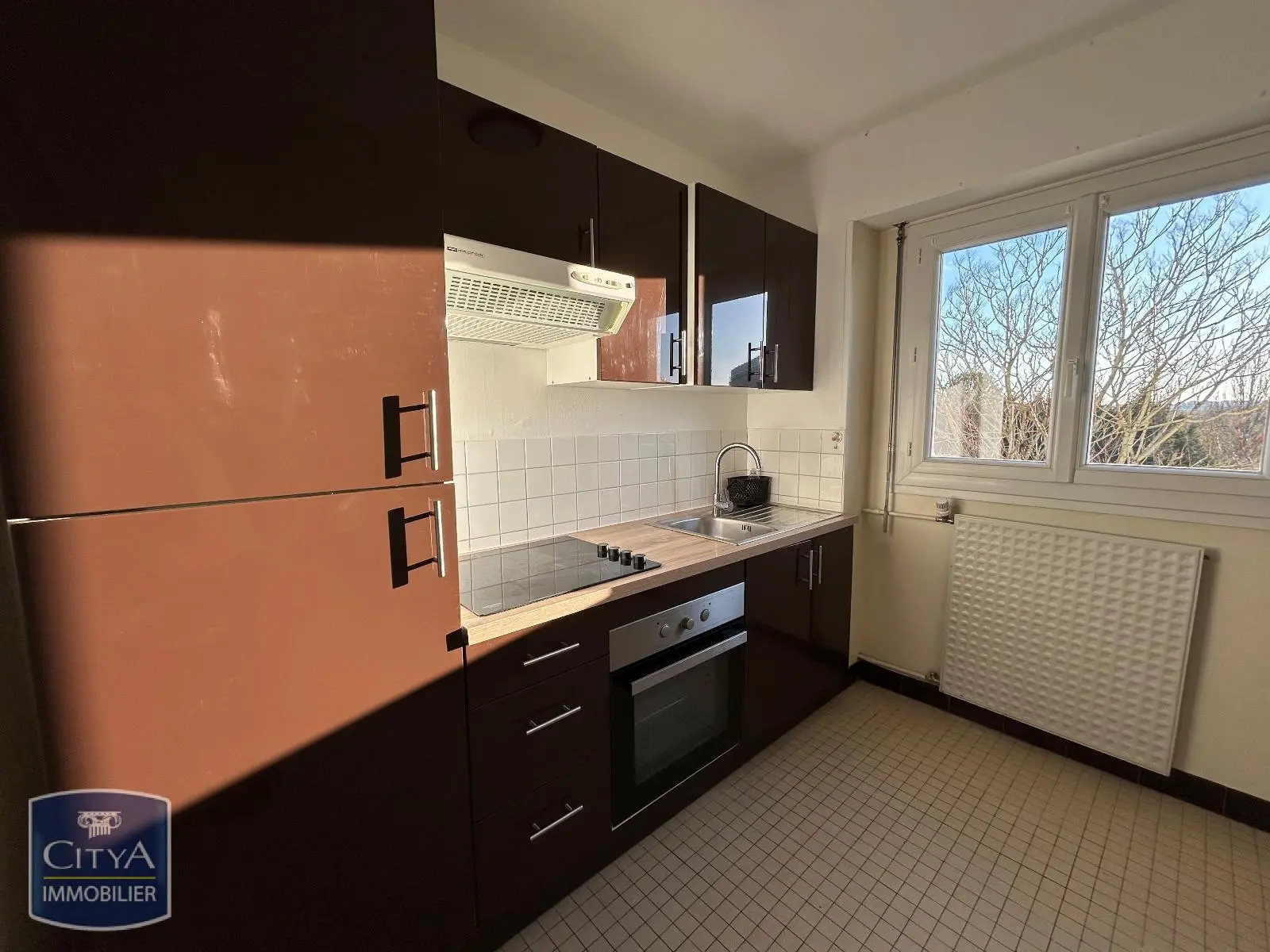 Photo 1 Appartement 2 pièces 46.03m²