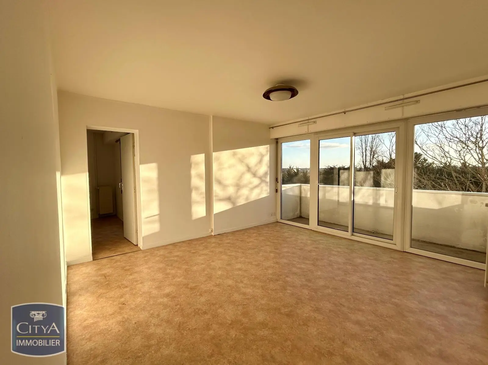 Photo 2 Appartement 2 pièces 46.03m²