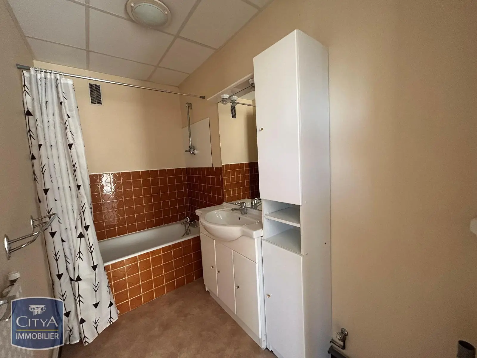 Photo 3 Appartement 2 pièces 46.03m²