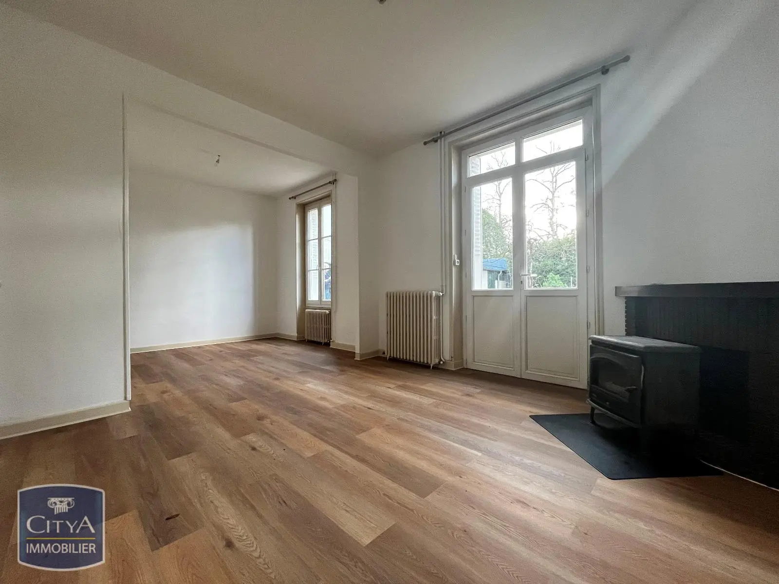 Photo 2 Maison 4 pièces 100m²