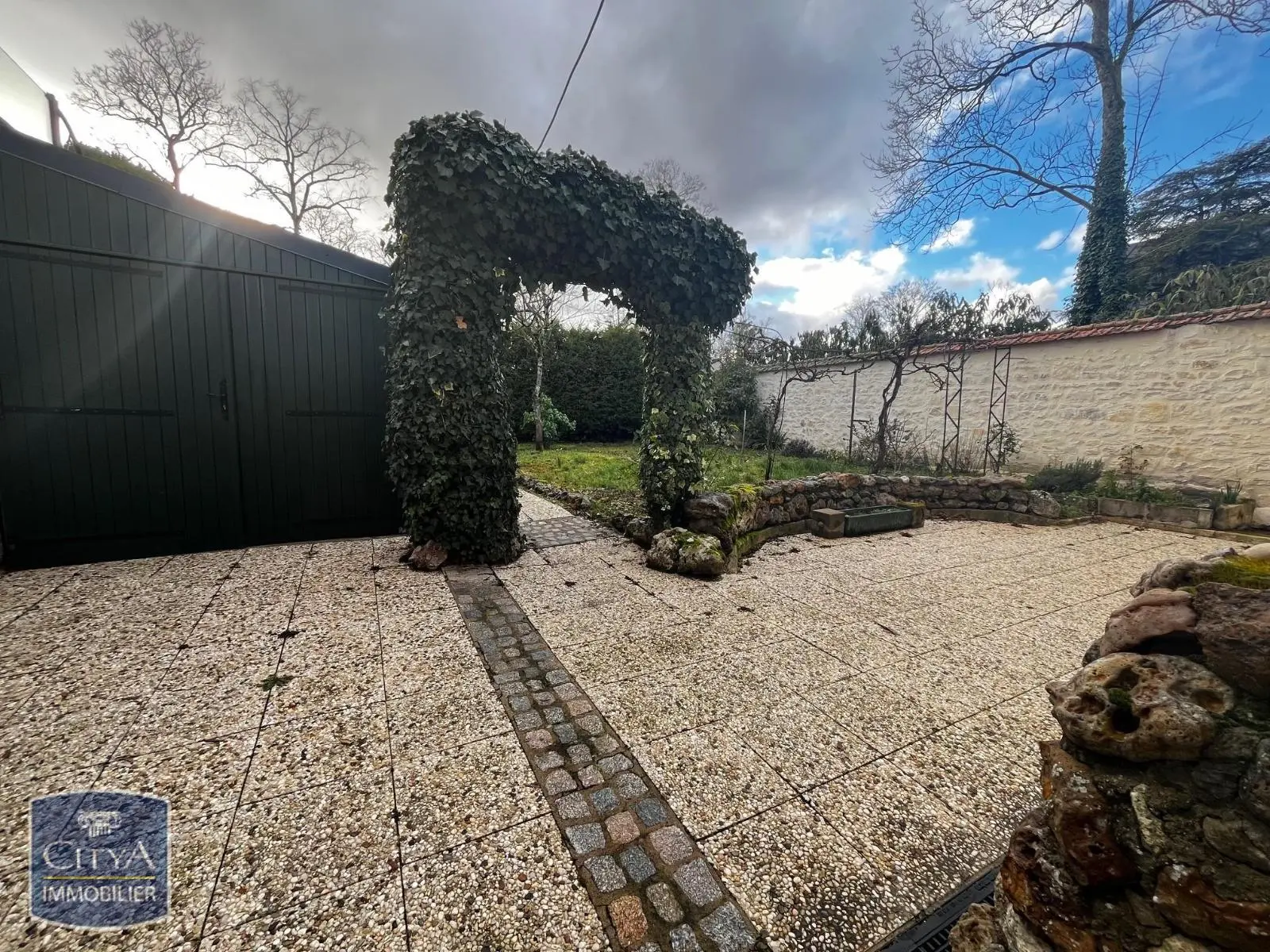 Photo 12 Maison 4 pièces 100m²