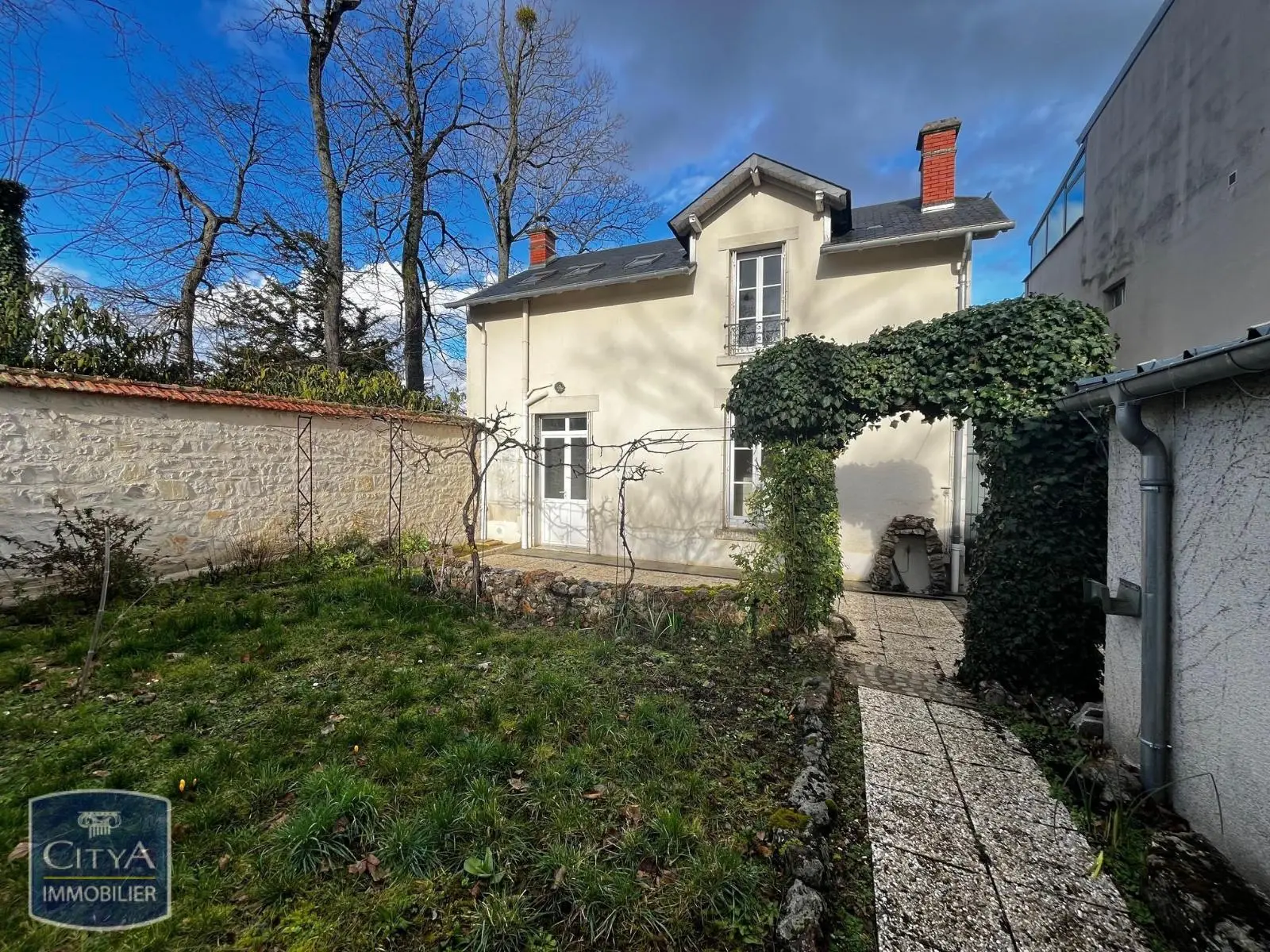 Photo 10 Maison 4 pièces 100m²