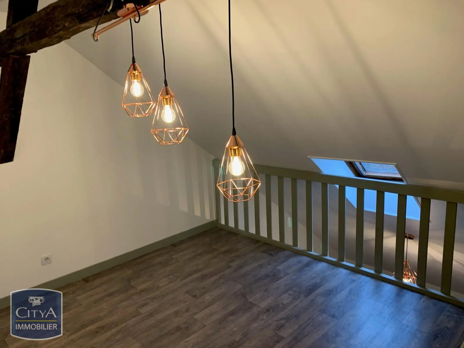 Photo 3 Appartement 2 pièces 26.55m²