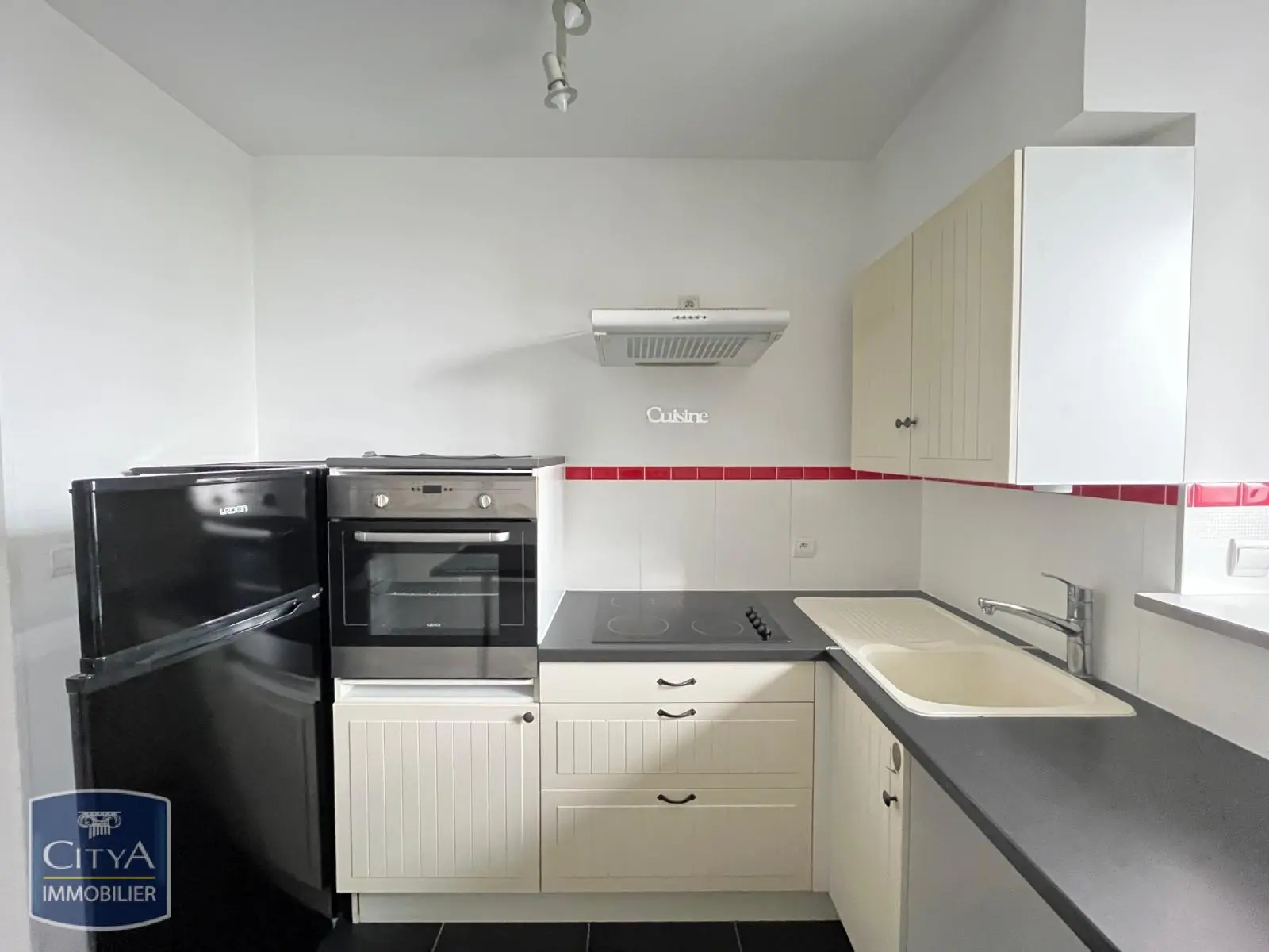 Photo 4 Appartement 2 pièces 49.25m²