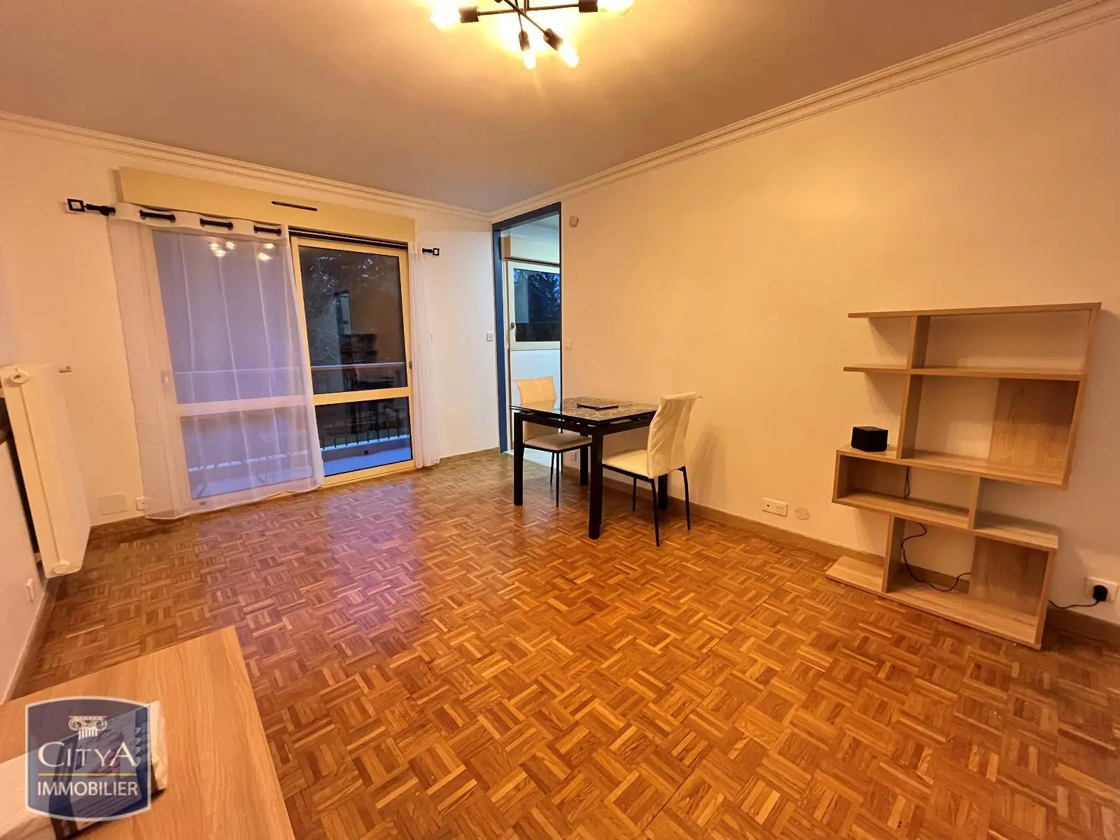 Photo 6 Appartement 1 pièce 28.66m²