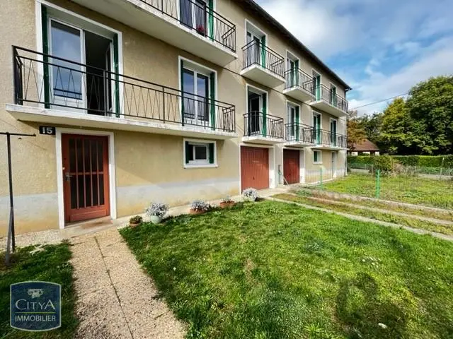 Photo 3 Appartement 4 pièces 89.73m²