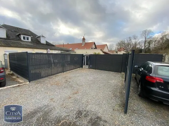 Photo 7 Appartement 2 pièces 33.9m²