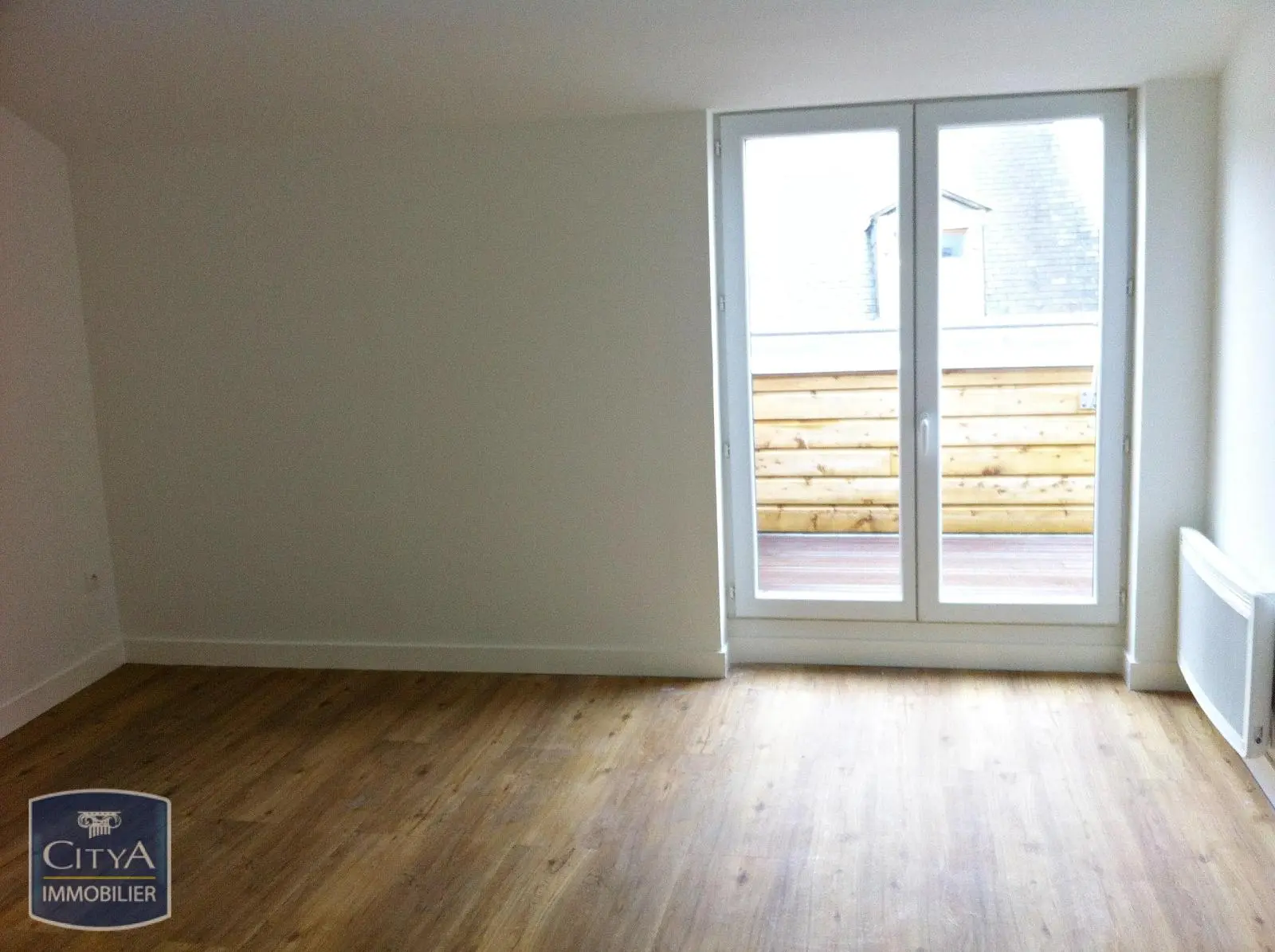 Photo 4 appartement Bourges