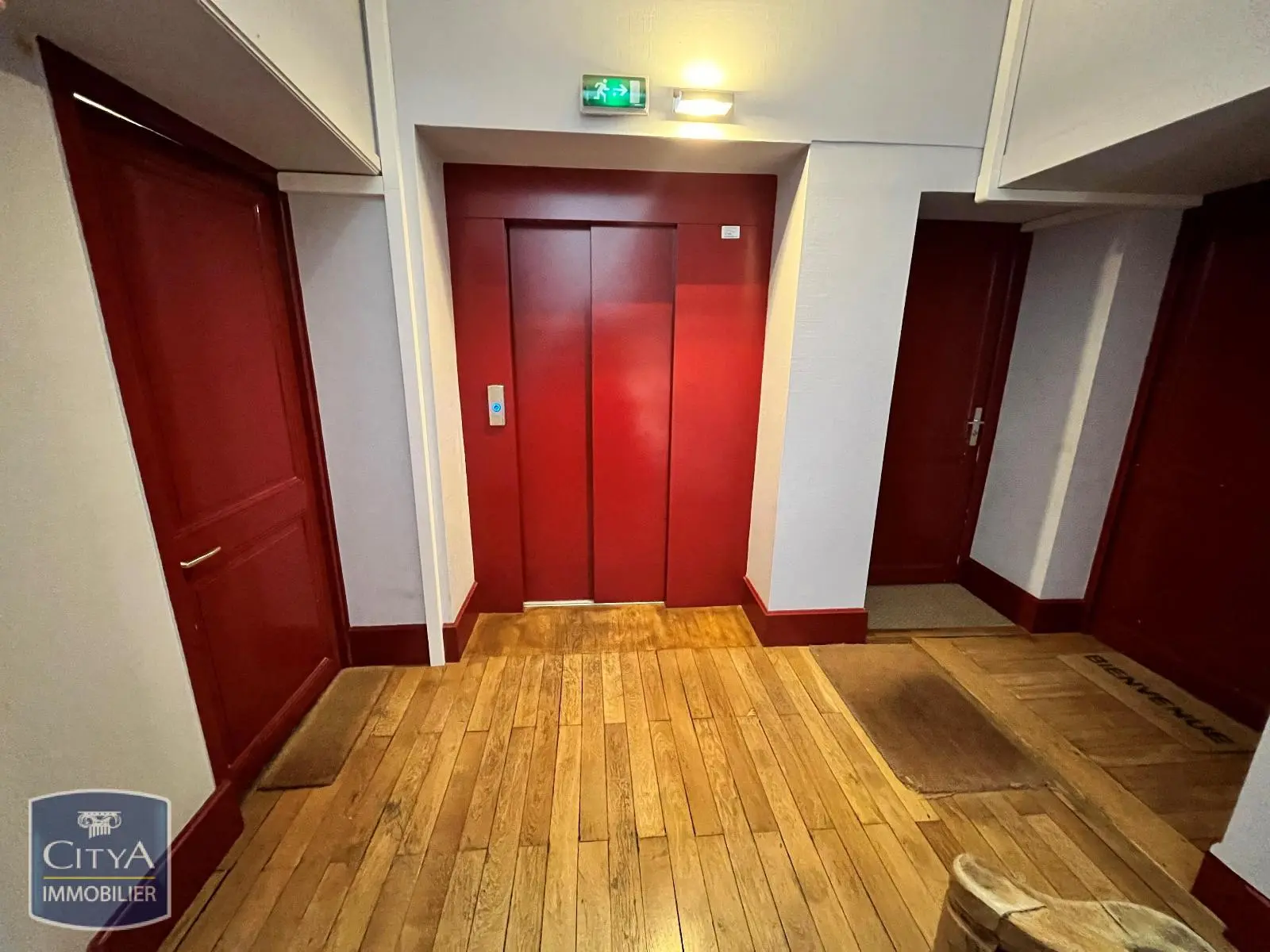 Photo 7 Appartement 2 pièces 37.23m²